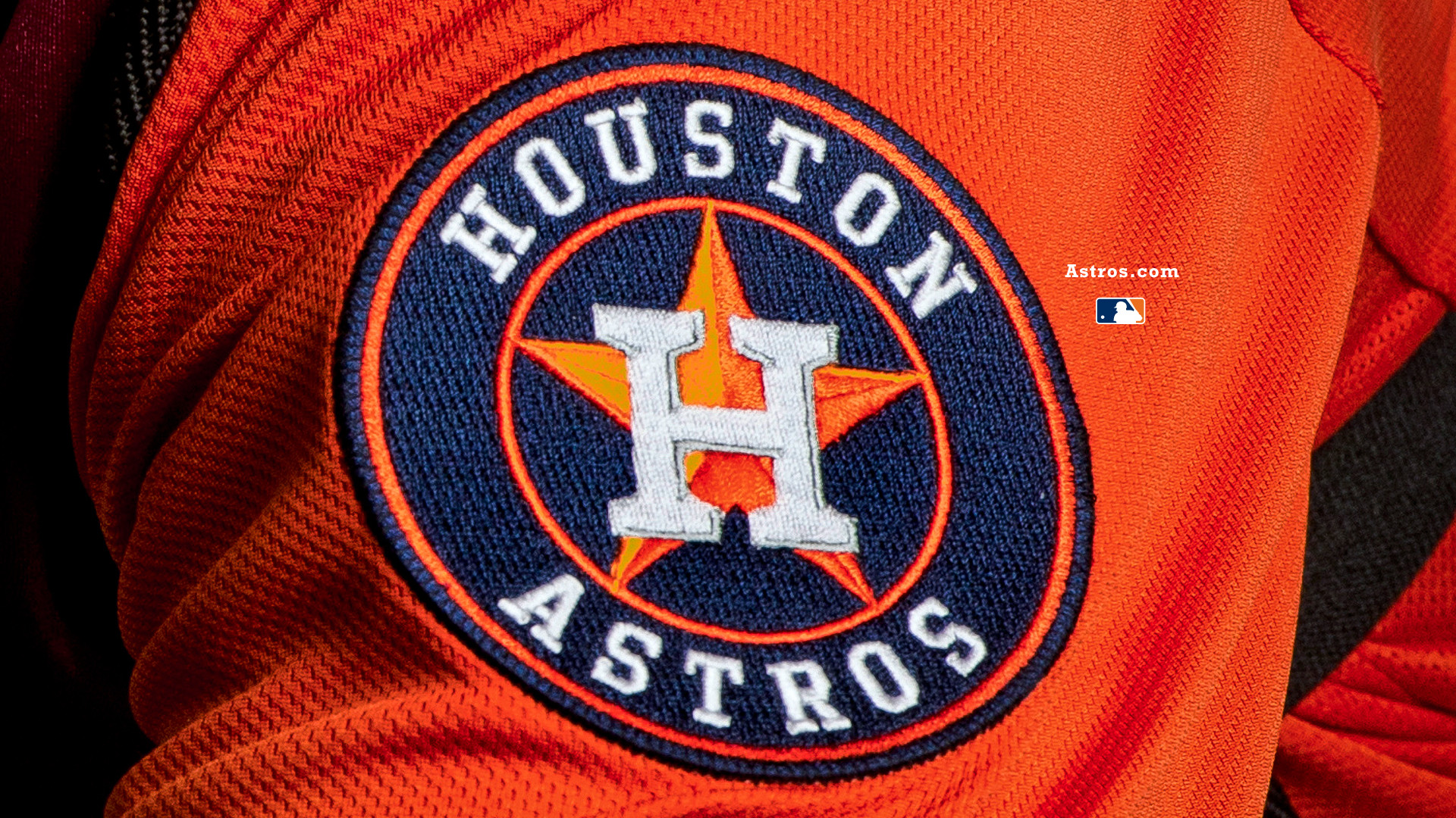 1920x1080 Houston Astros Logo. ‹