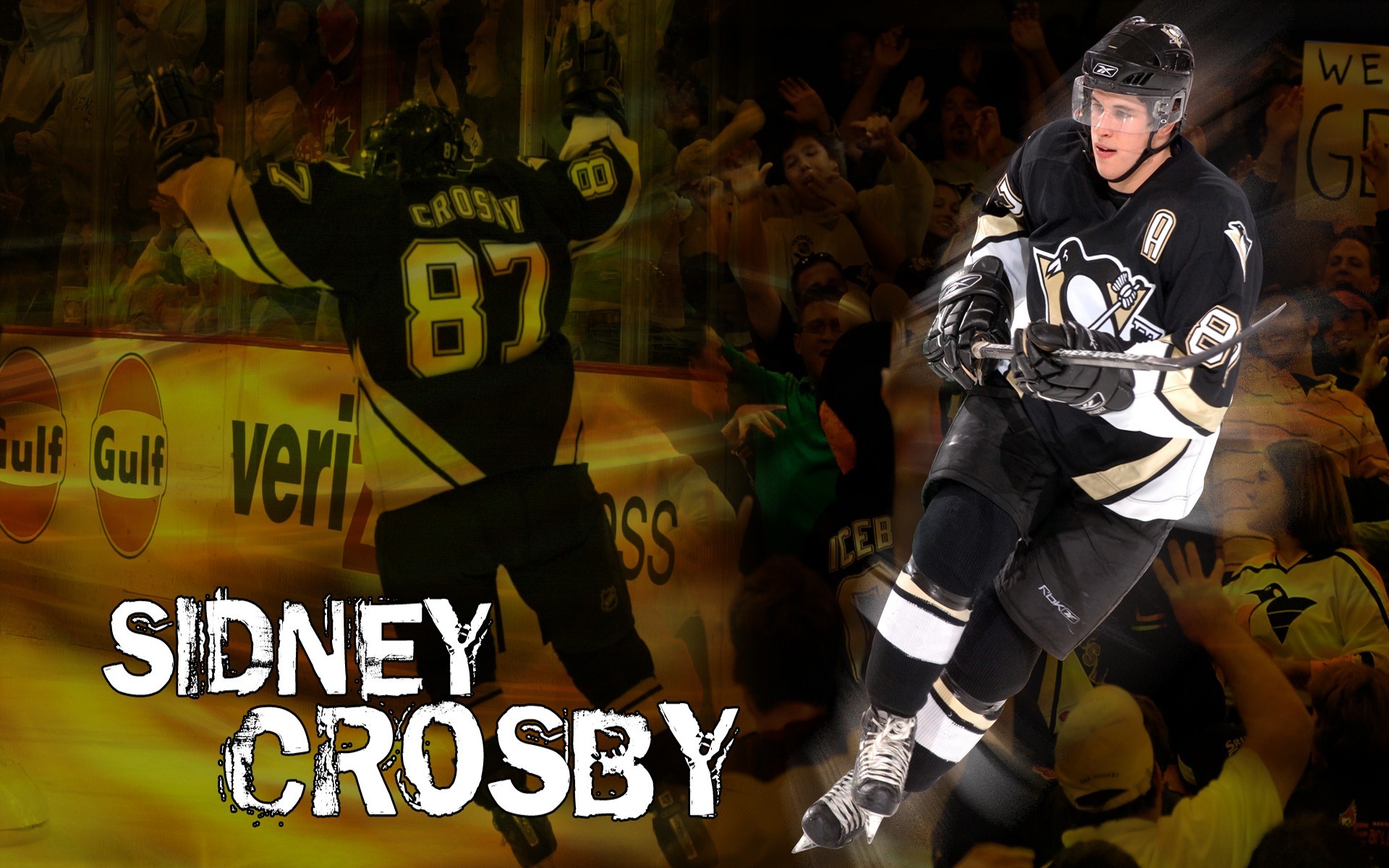 1920x1200 Cool Pittsburgh Penguins Wallpapers HD.