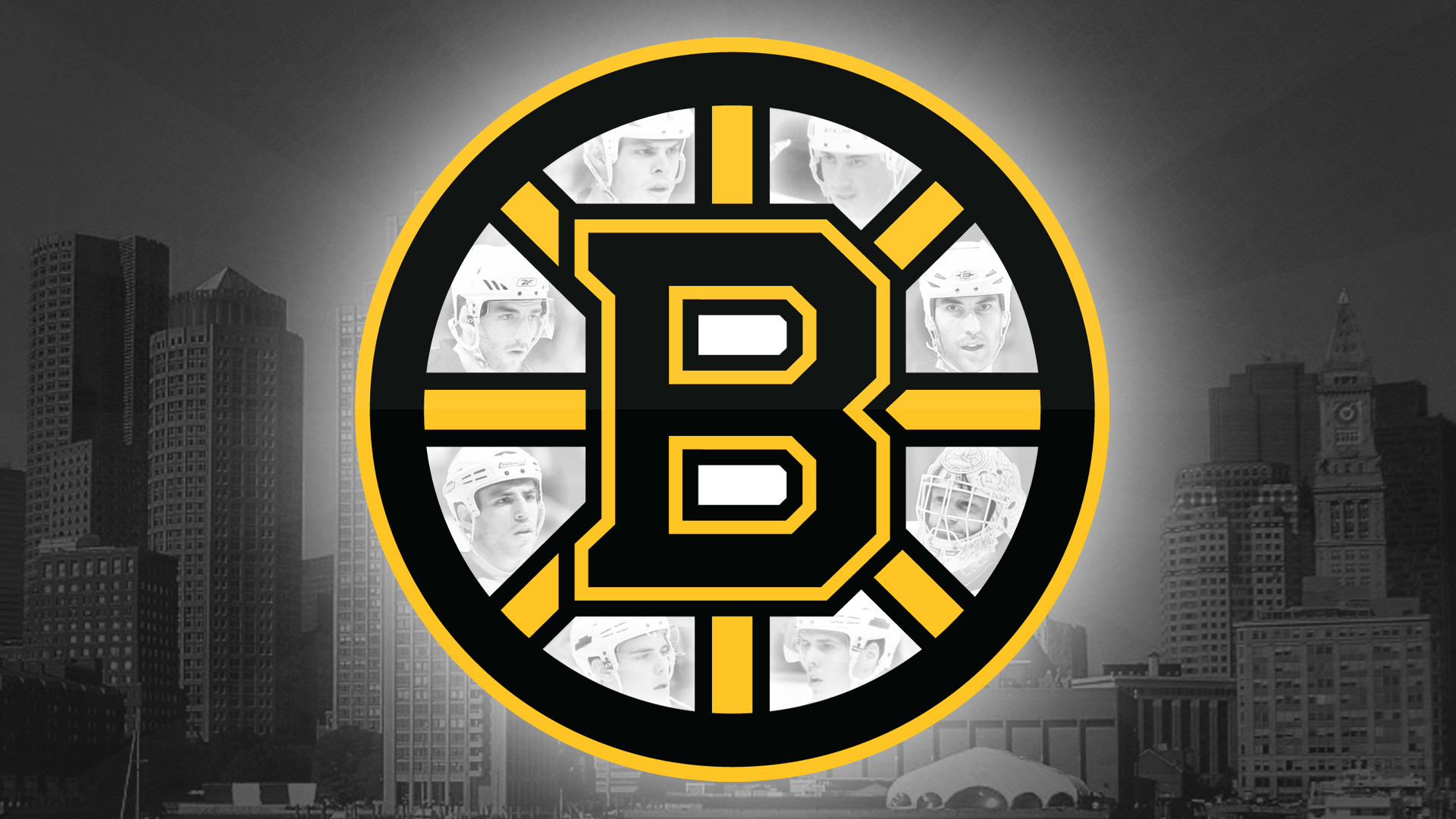 1920x1080 Bruins Wallpaper