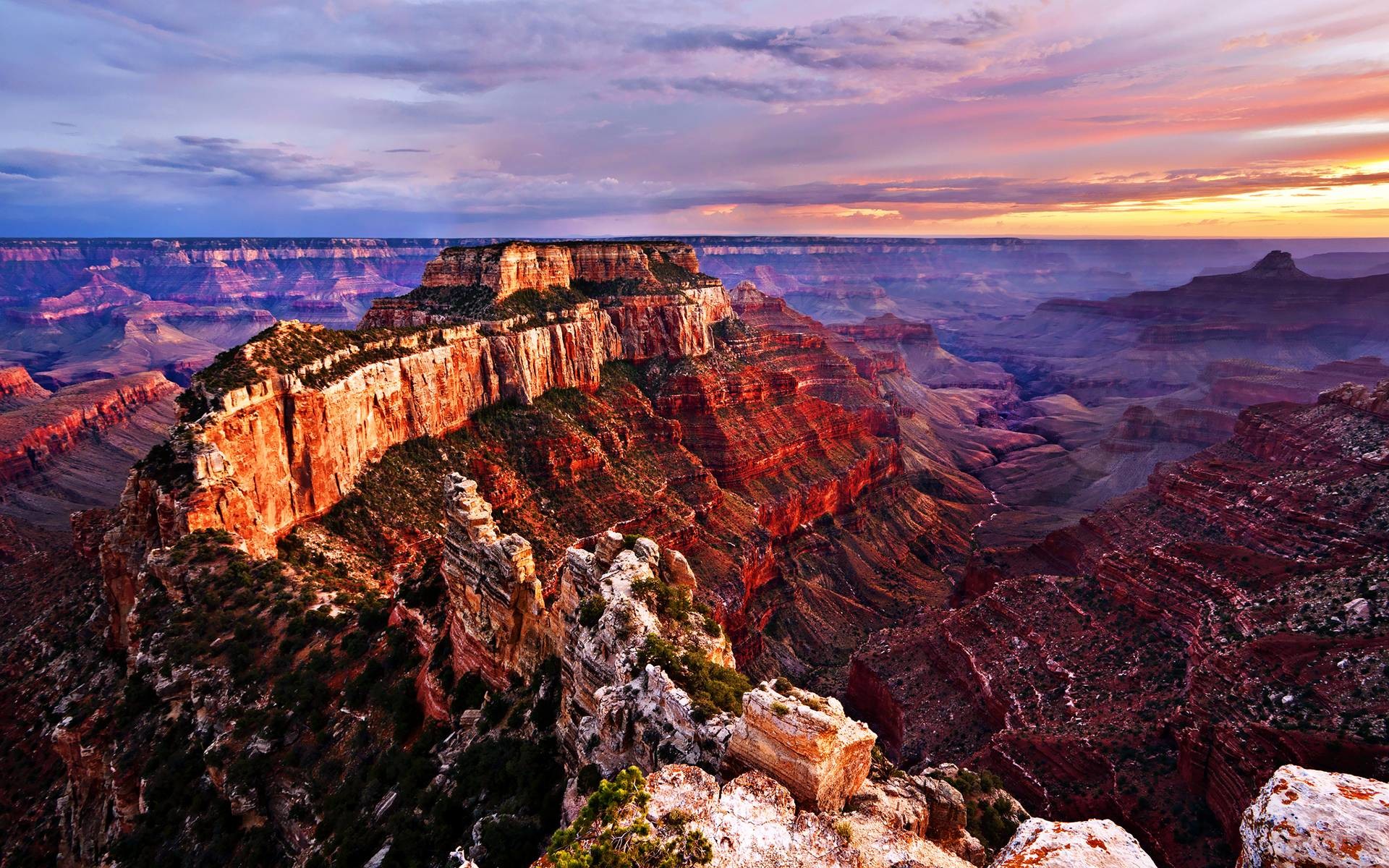 1920x1200 Grand Canyon Wallpaper Images HD Wallpapers, Page 0 | Wallfoy.com