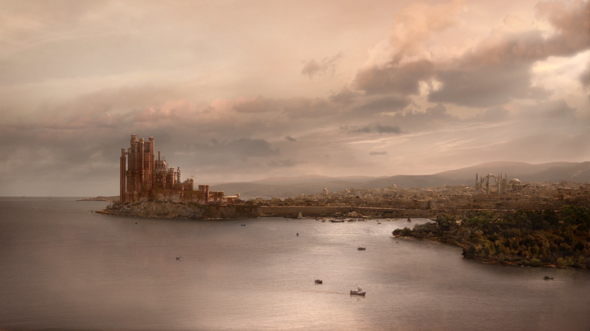 1920x1080 Game Of Throne Wallpapers Background
