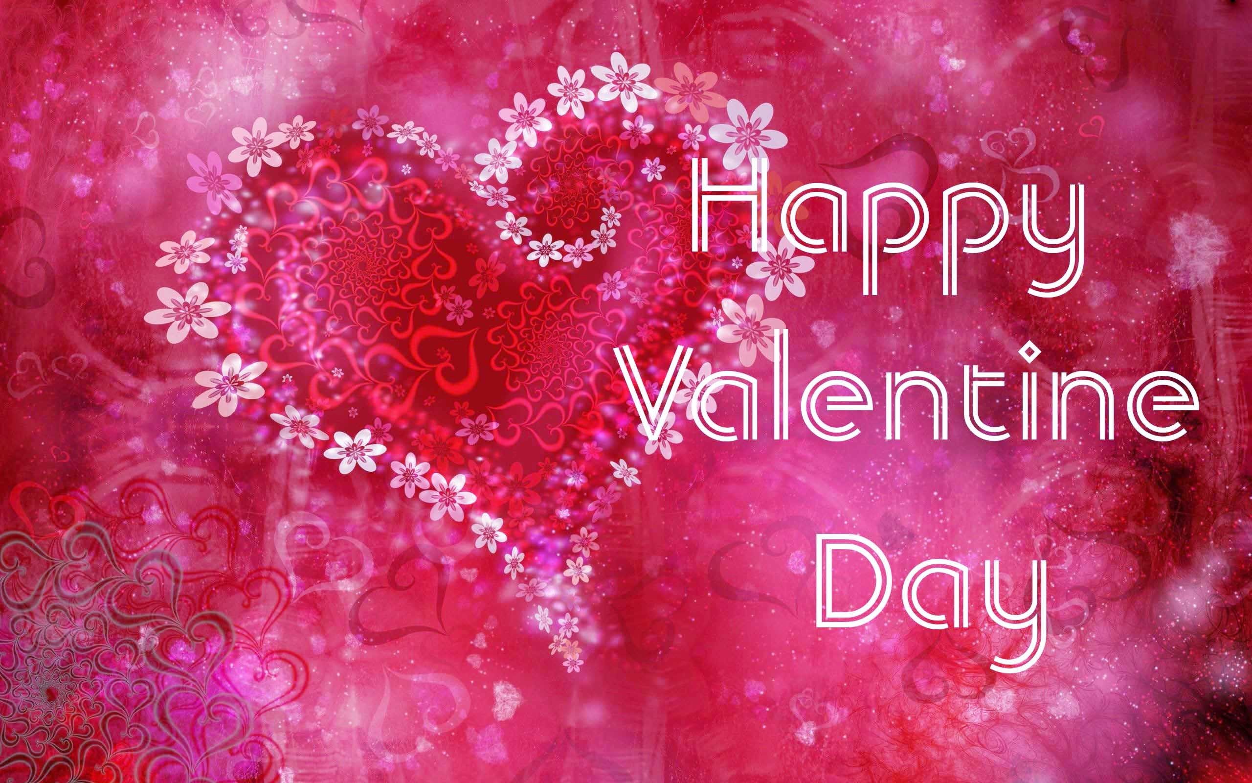 2560x1600 Cool Happy Valentines Day Desktop Images Free