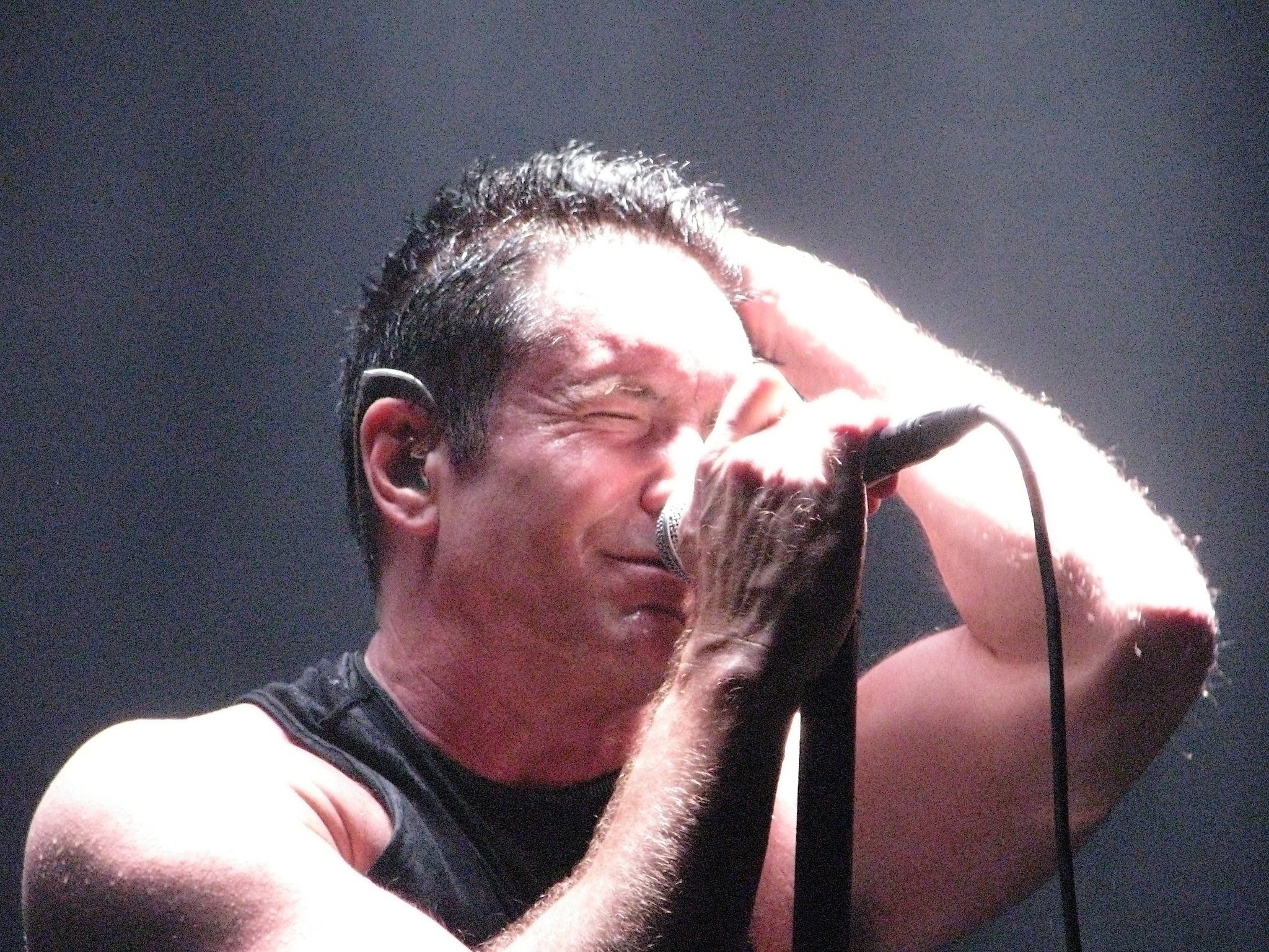 2048x1536 Trent Reznor and Nine Inch Nails relive some old memories, create some new  ones (Review) | cleveland.com
