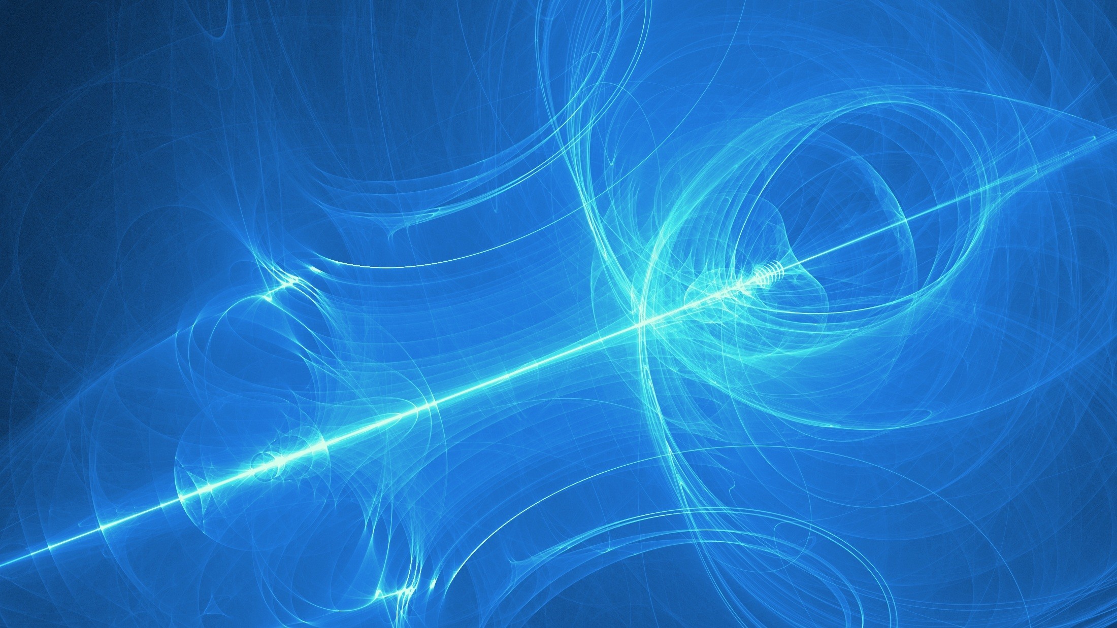 2200x1238 light abstract sky texture atmosphere line space blue circle energy azure  fantasy graphics heavenly phenomenon vortex