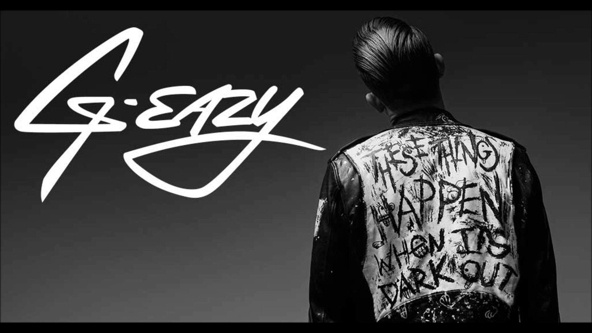 1920x1080 55 best images about G-eazy on Pinterest