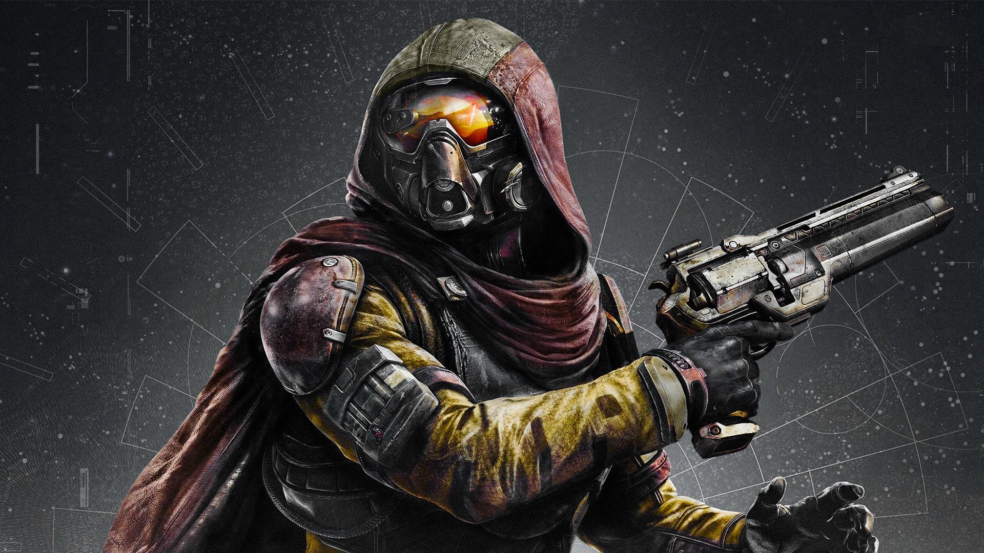1920x1080 Awesome Destiny Wallpapers PlayStation
