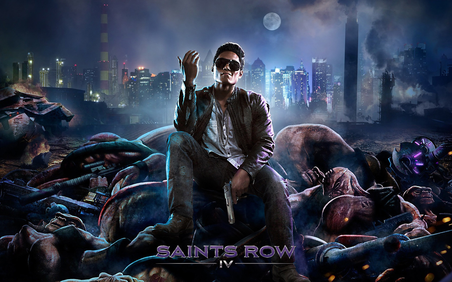 1920x1200 Pin by EAG2 on Saints Row | Pinterest | Saints row iv, Wallpaper and  Wallpaper backgrounds