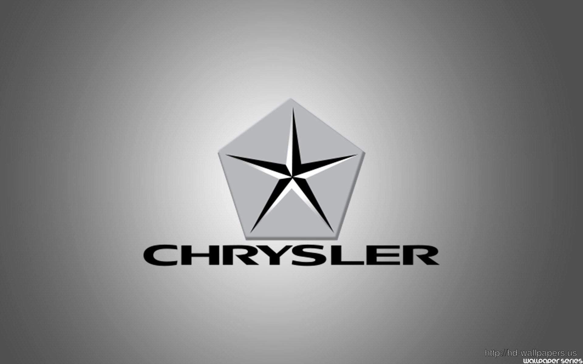 1920x1200 Chrysler Logo – Free Download HD Wallpapers
