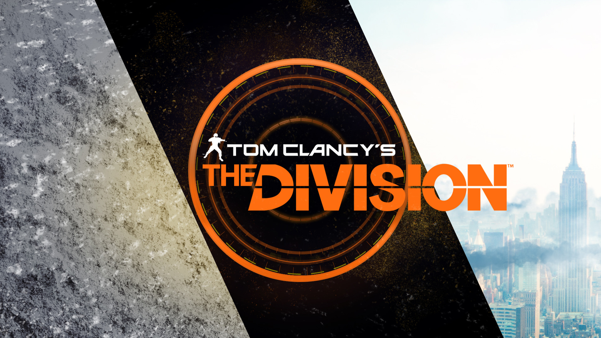 1920x1080 ... Tom Clancy's The Division Wallpaper Pack by ValencyGraphics