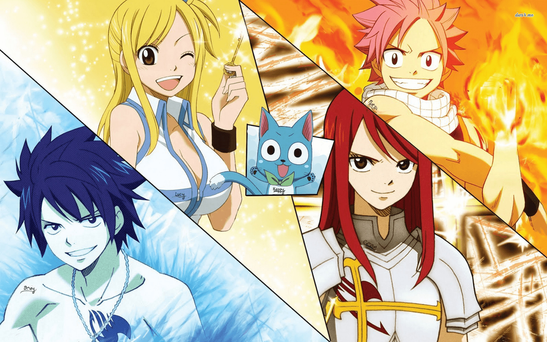1920x1200 2880x1800 Natsu Dragneel - Fairy Tail [2] wallpaper - Anime wallpapers -  #26457">