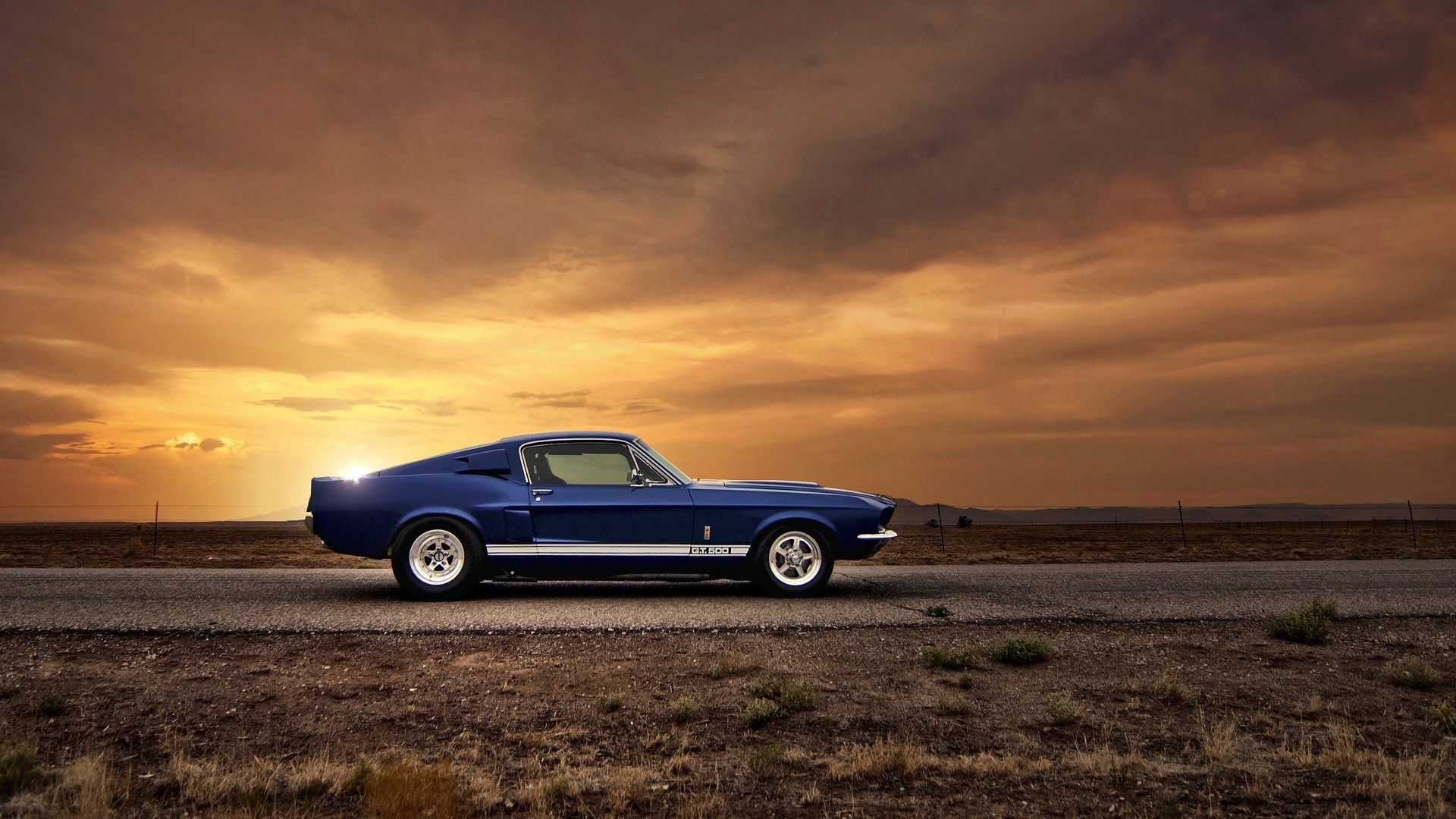 1920x1080 Images Of American Muscle Cars