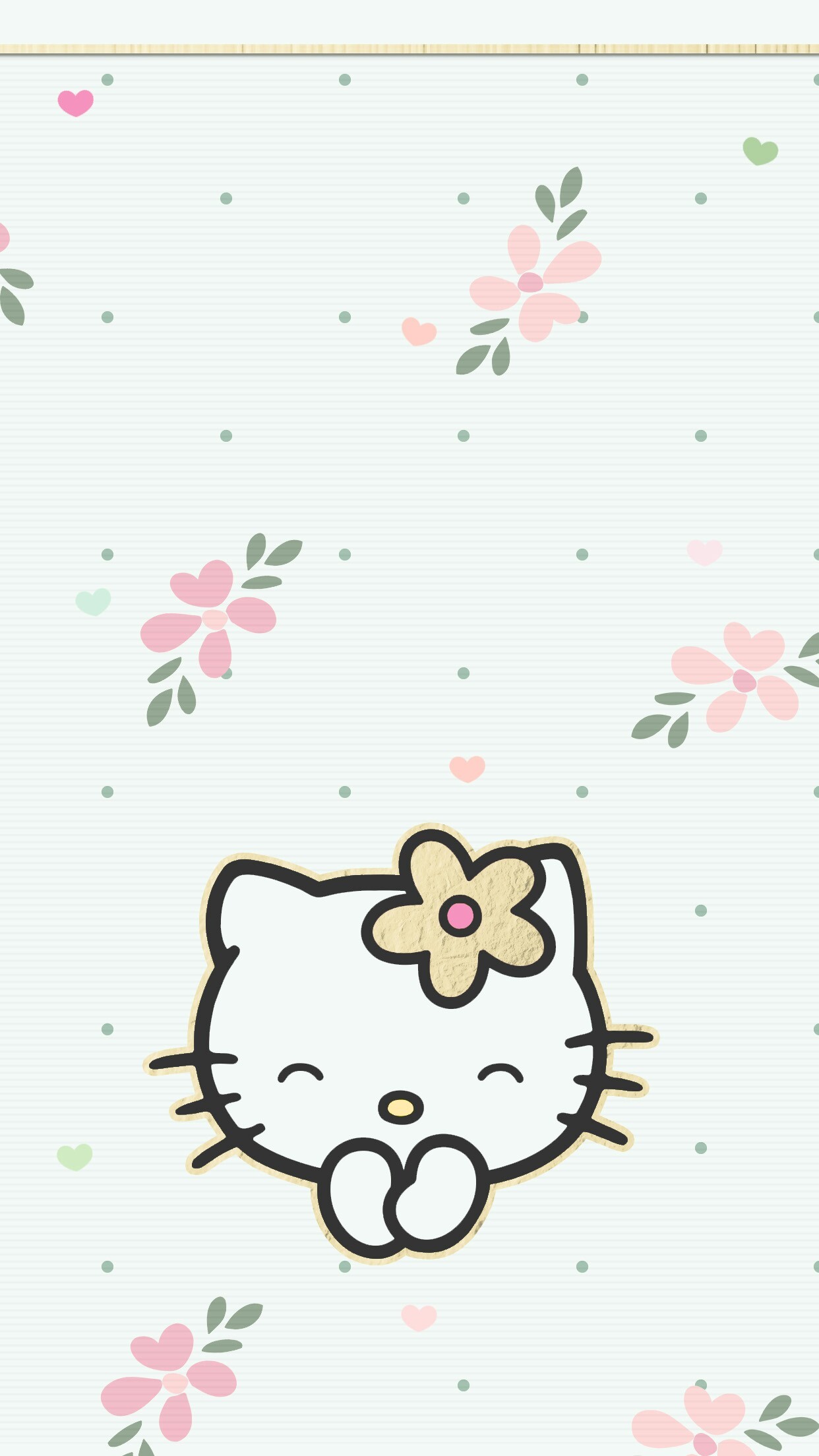 1242x2208 Kitty wallpaper Â· iPhone Wall: HK tjn