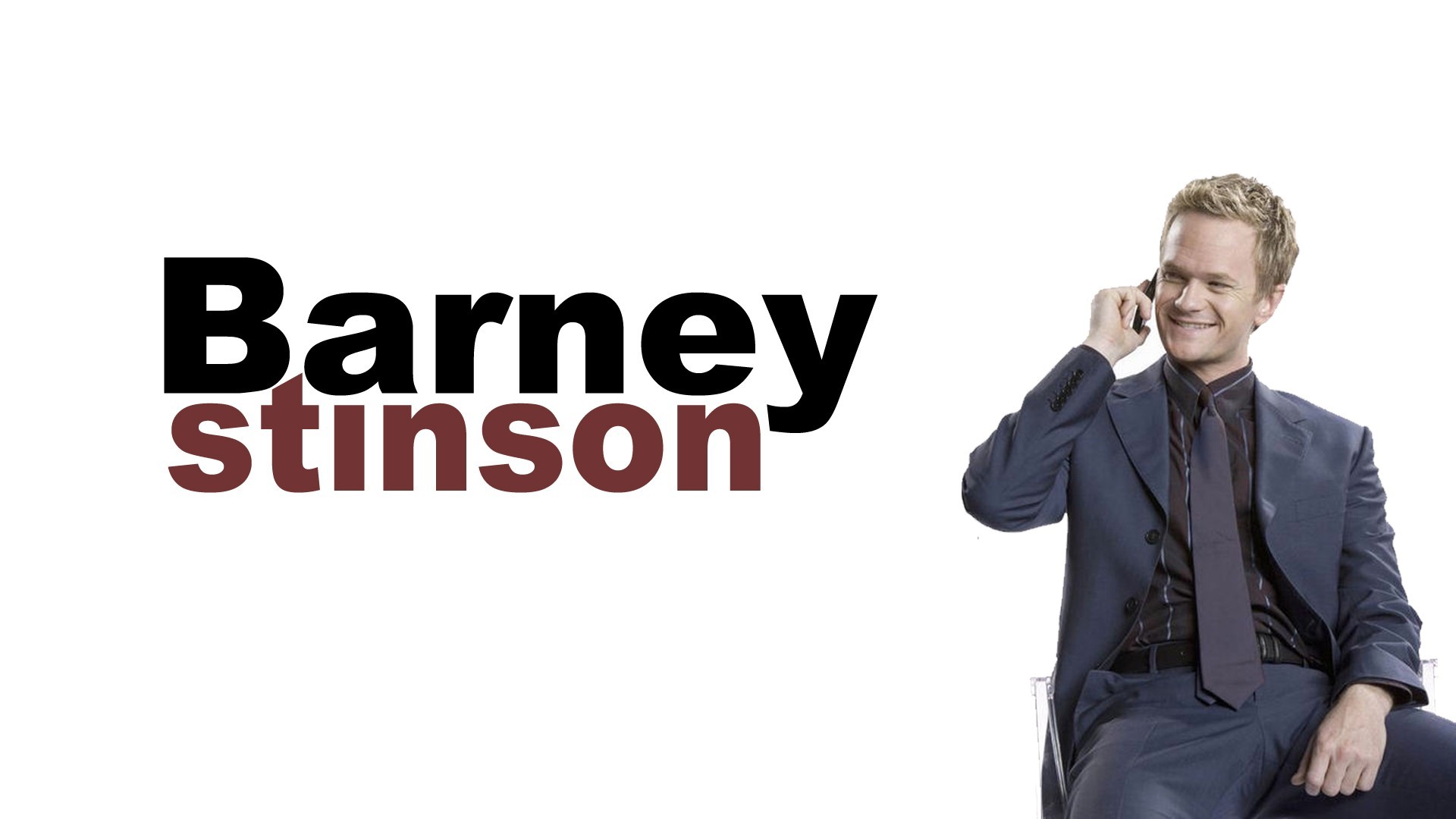 1920x1080 Pictures Of Barney Stinson