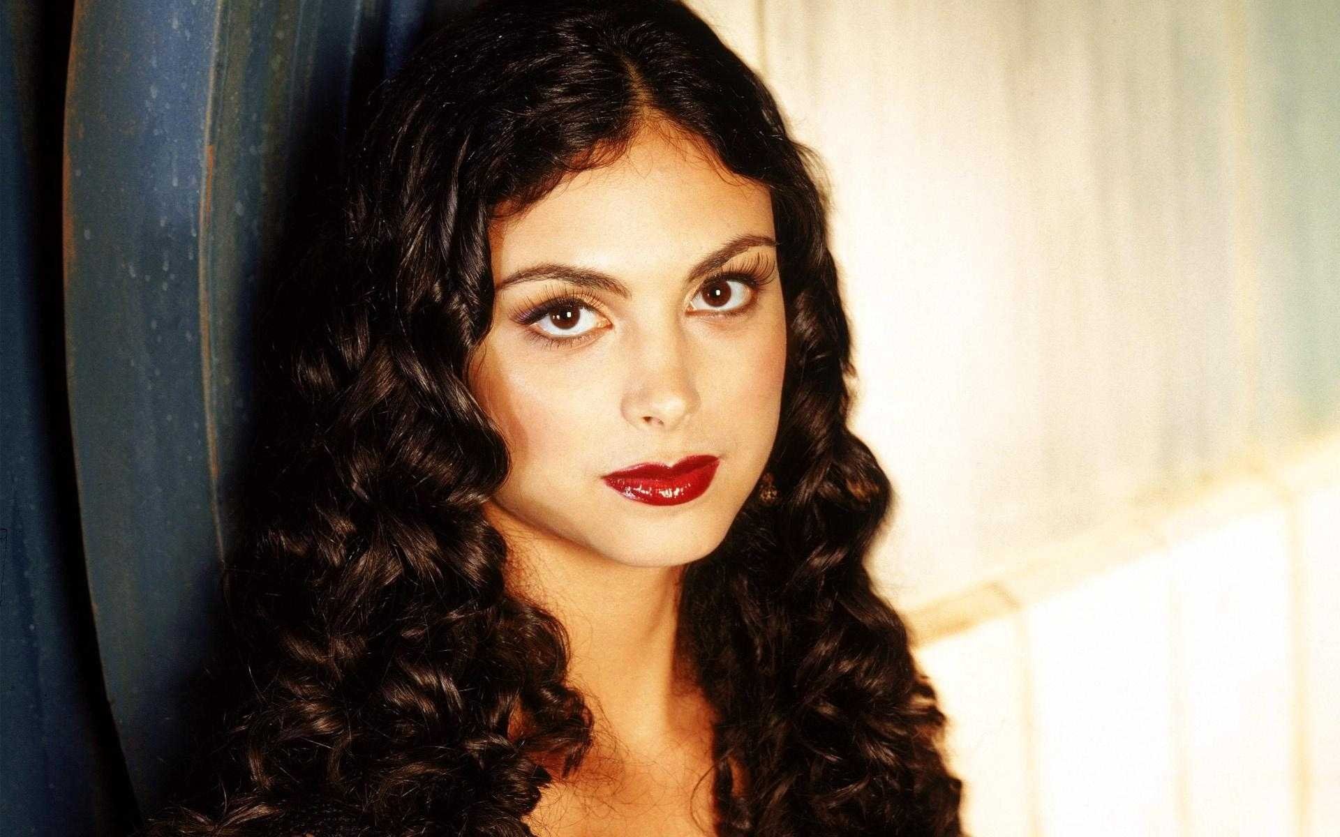 1920x1200 ... Images Morena Baccarin Wallpapers, Pictures, ...
