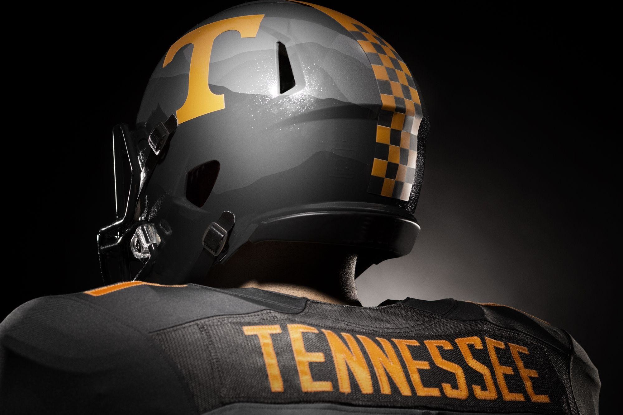 Tennessee Football Wallpapers 2018.