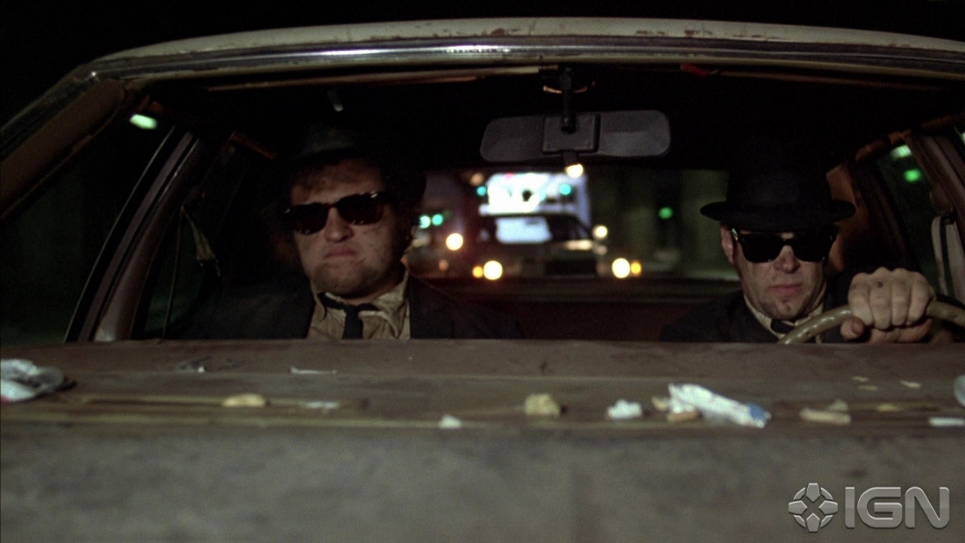1934x1088 The Blues Brothers Pictures, Photos, Images - IGN