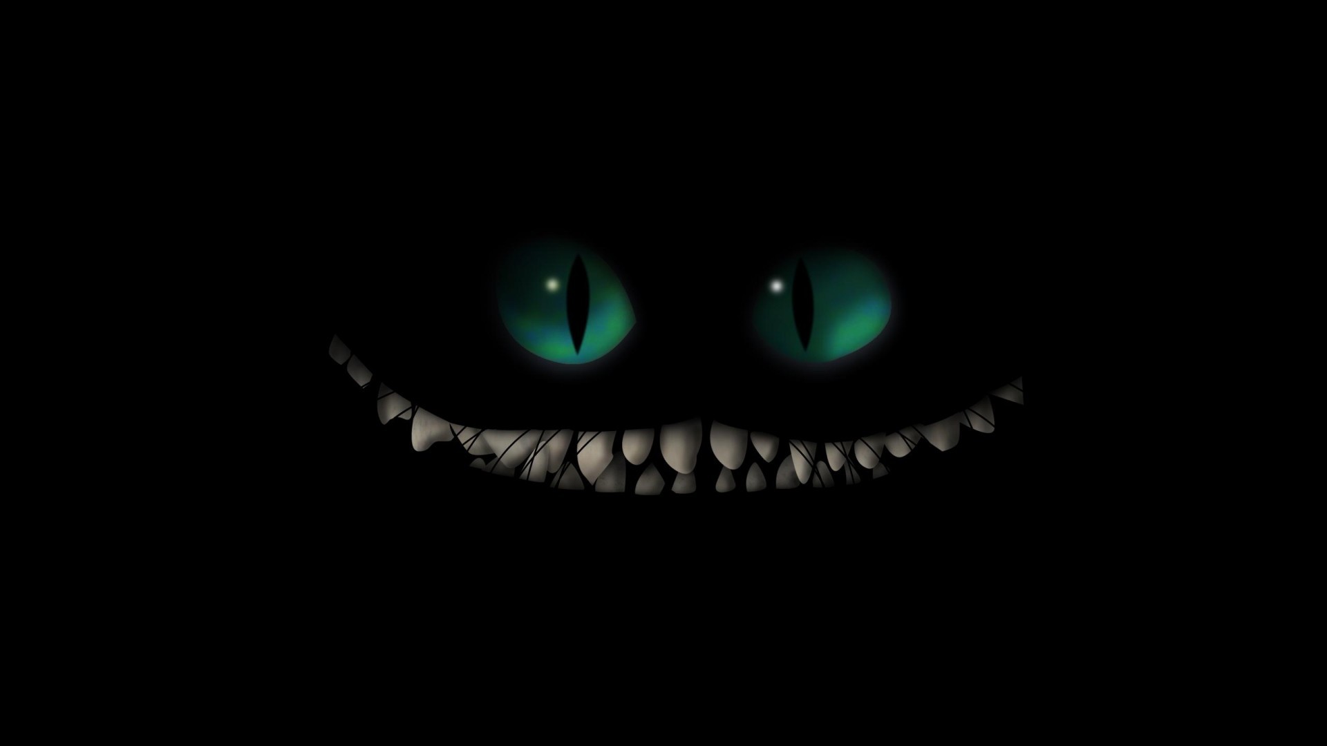 1920x1080 Explore Cheshire Cat Smile, Cute Monsters, and more!