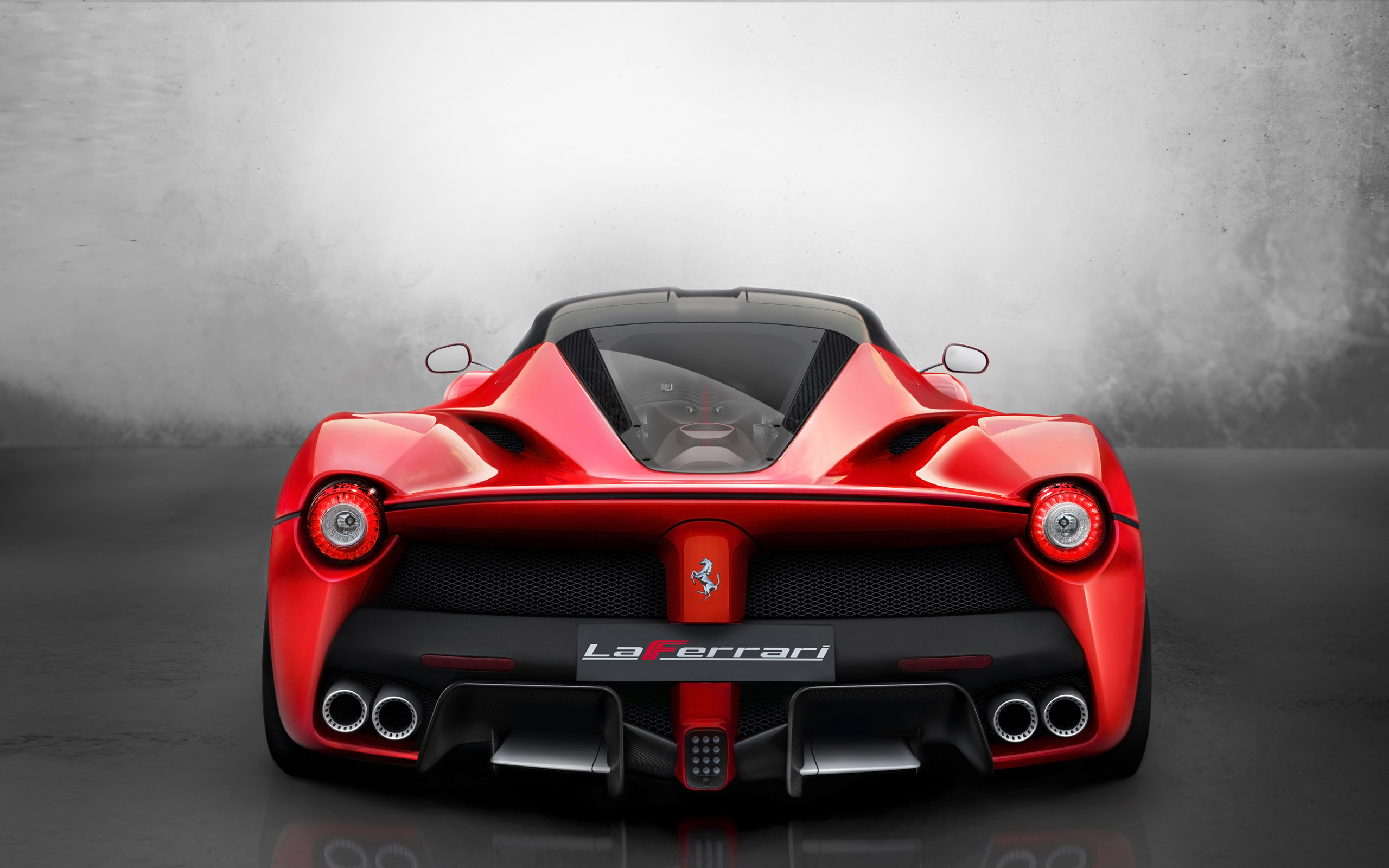 2560x1600 2013 Ferrari LaFerrari 3