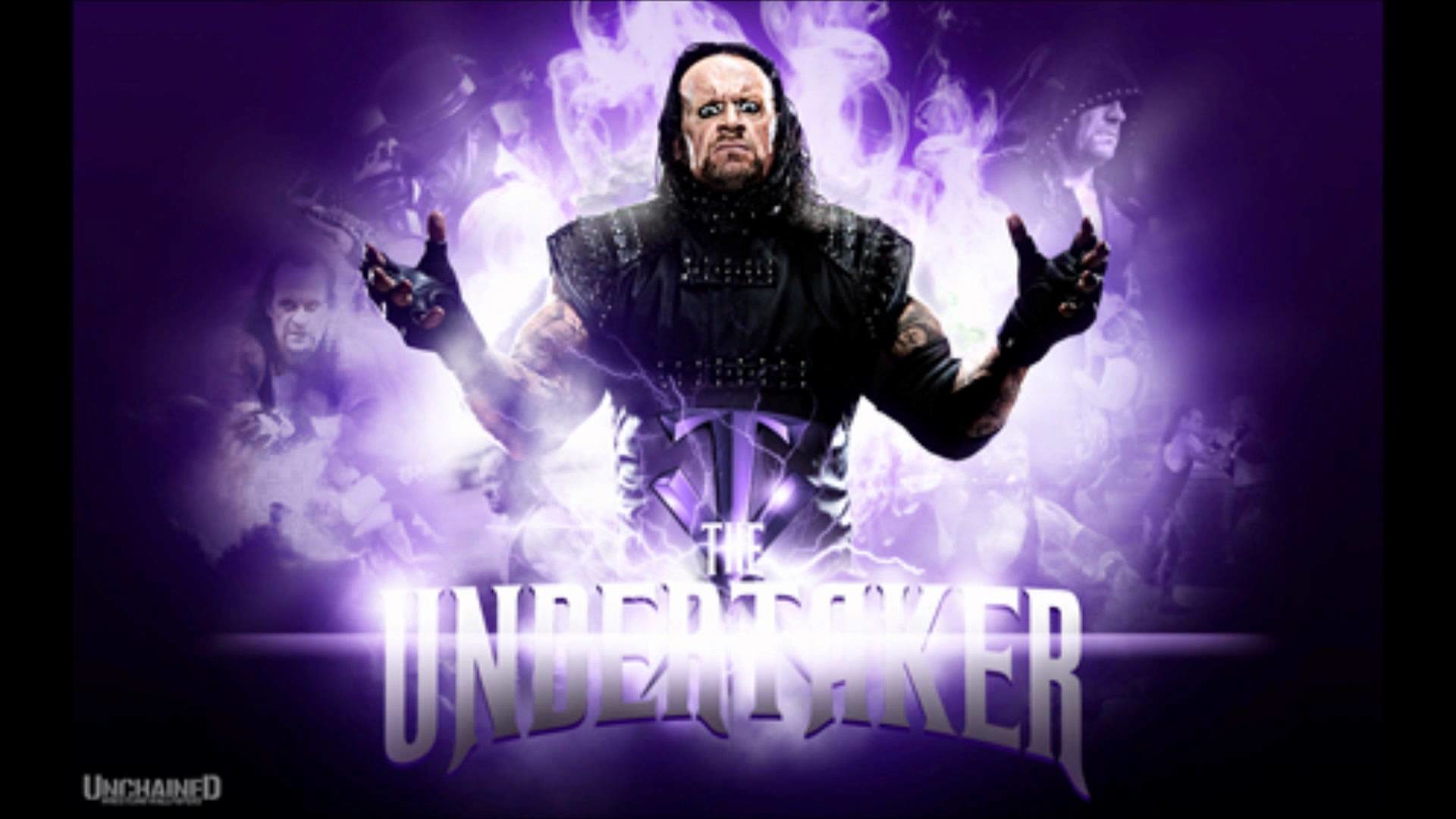 1920x1080 The Undertaker New Return Theme - Return of The Ministry - [HD] - YouTube