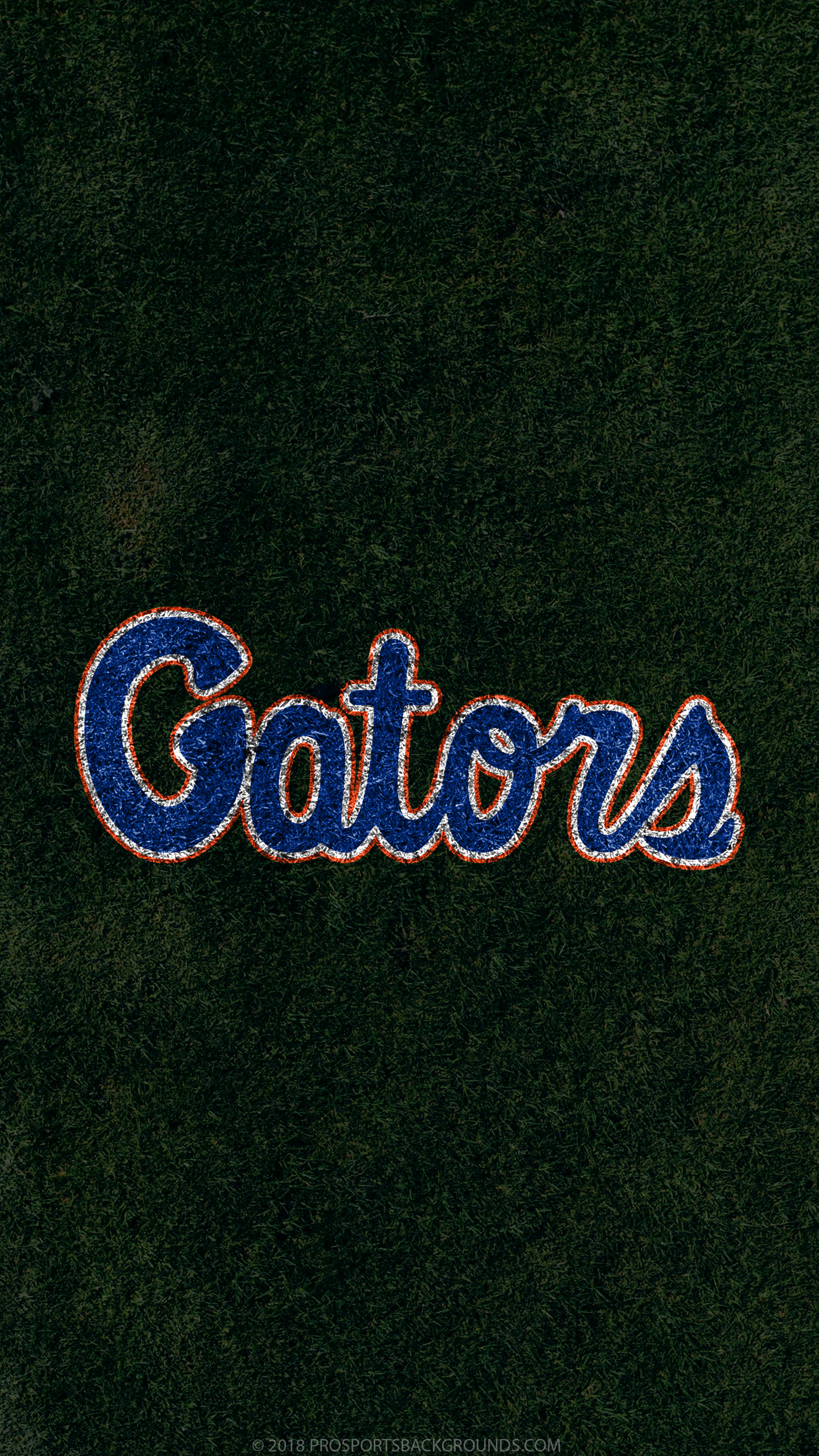 Florida Gators Phone Wallpapers on Behance