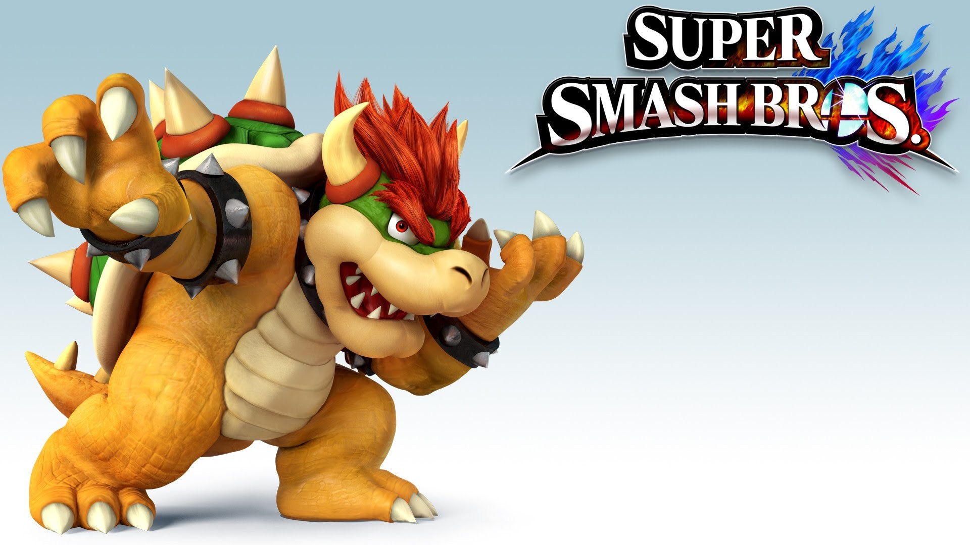 1920x1080 Super Smash Bros: Online Matches Montage (Bowser/Mii Fighter) - YouTube