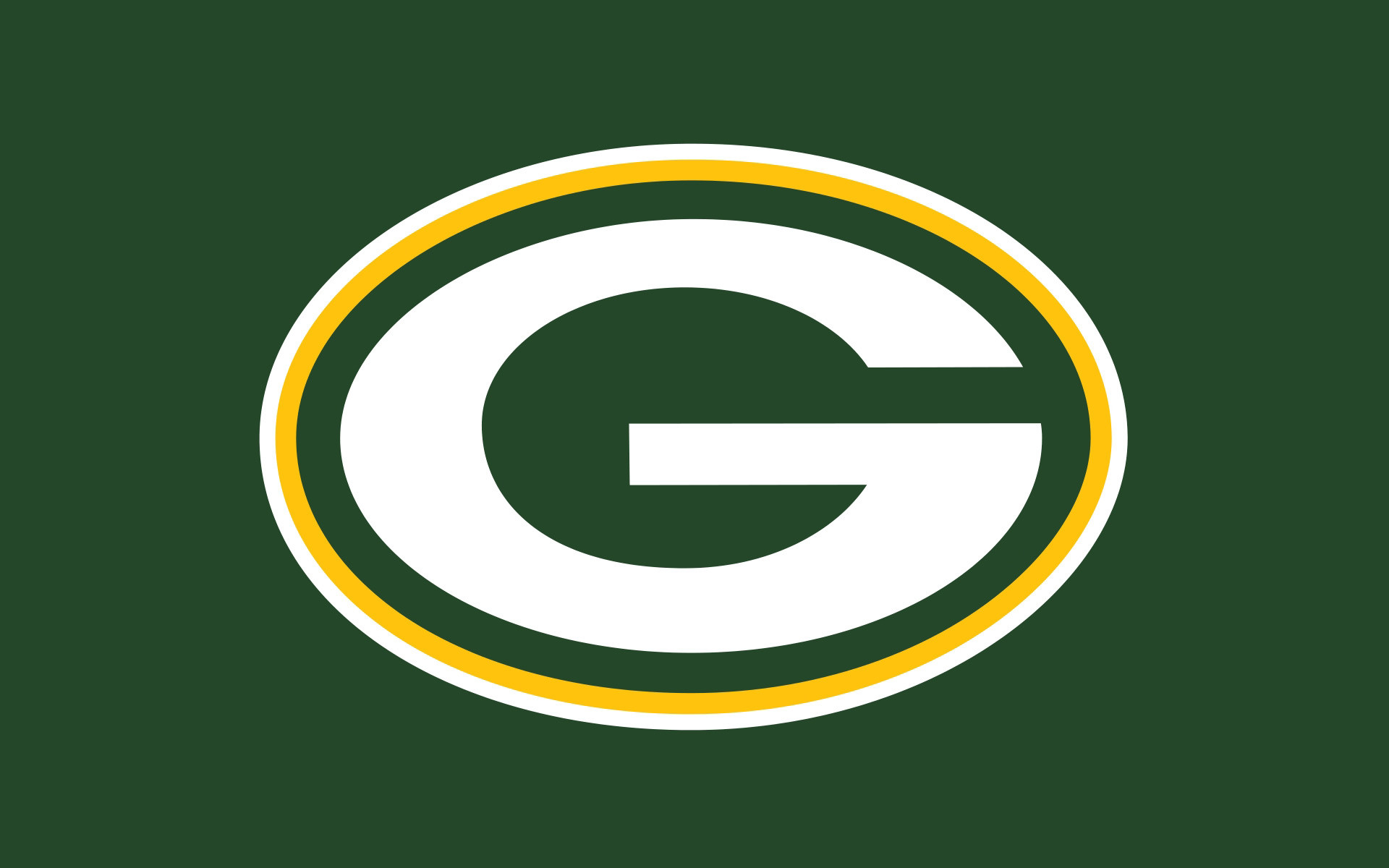 1920x1200 wallpaper packers green background images 