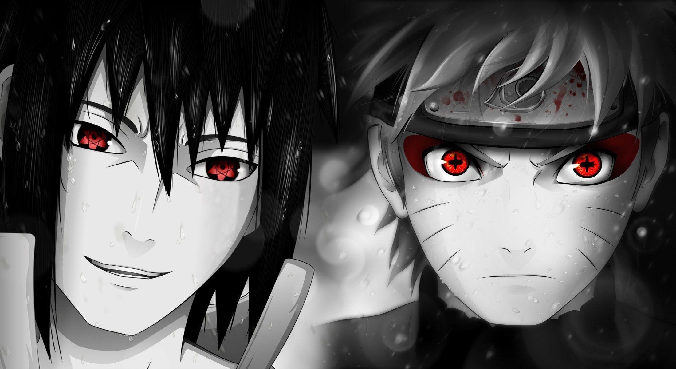 High quality mangekyou sharingan HD wallpapers | Pxfuel