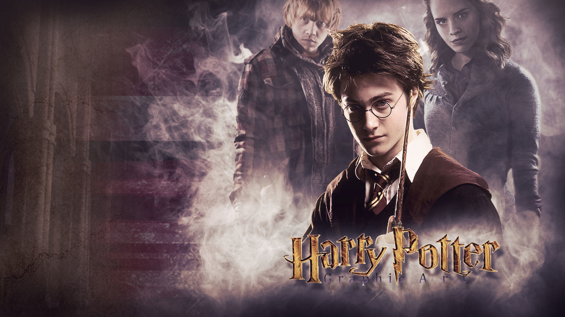 1920x1080 ... harry potter amazing hd wallpapers high resolution all hd ...