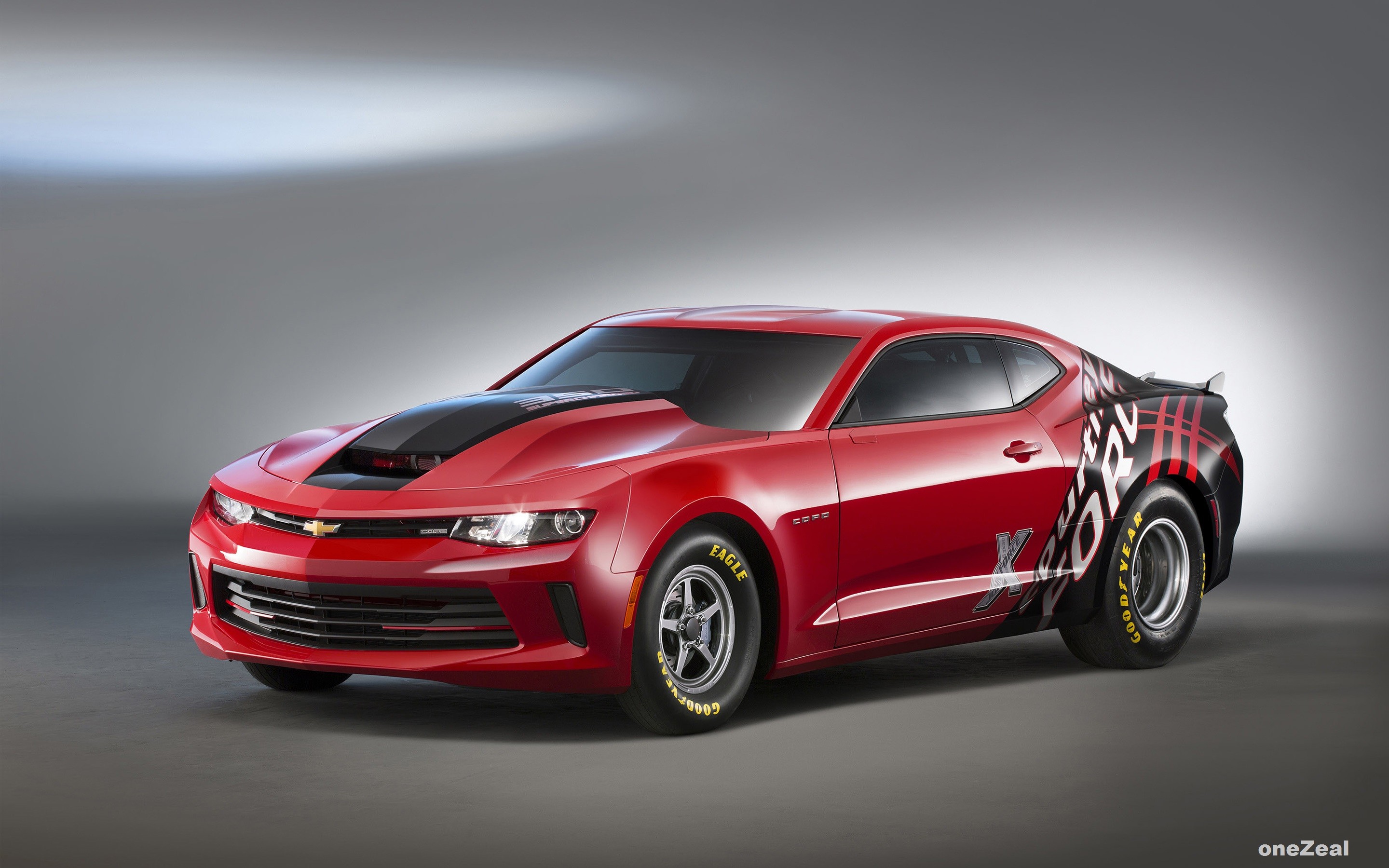 2880x1800 HD Chevrolet Copo Camaro 2016 Wallpapers for your Desktop Mobiles Tablets  in high quality HD Widescreen