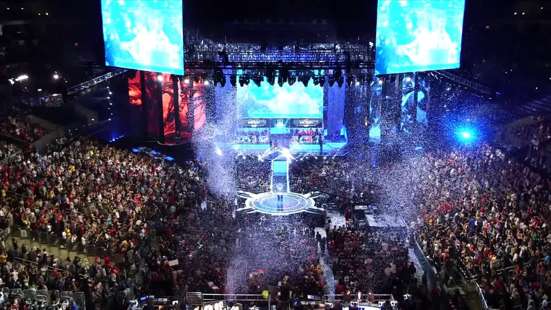 1920x1080 eSports Will Never Be Considered a Real Sport – About .