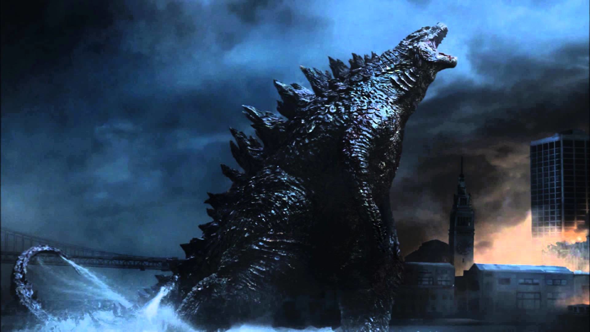 1920x1080 Godzilla: King of the Monsters begins production, synopsis confirms Mothra,  Rodan and King Ghidorah