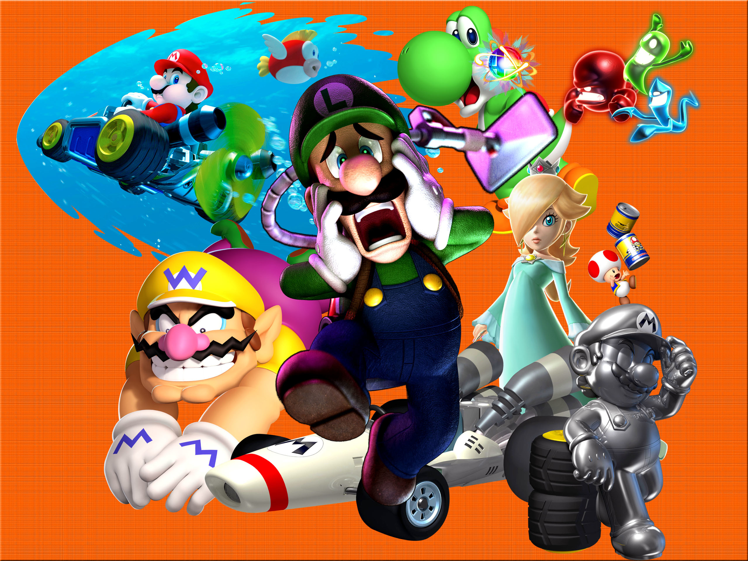 2560x1920 Super-Mario-Bros-Wallpaper-Download-Free