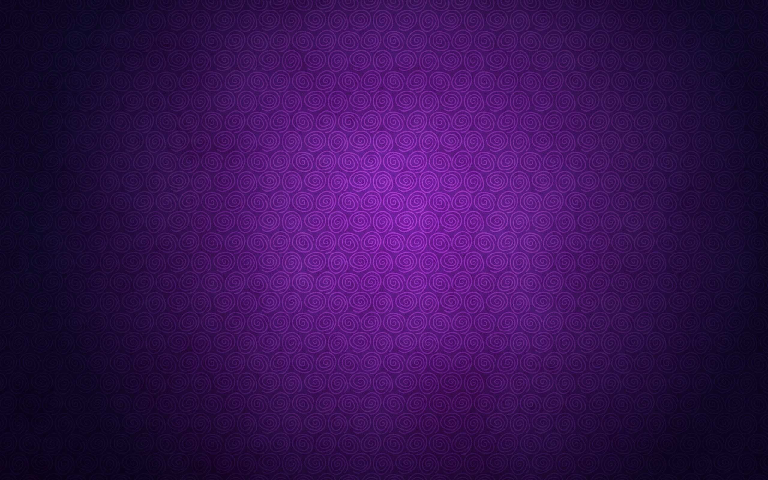 2560x1600  Dark Purple Background #9528