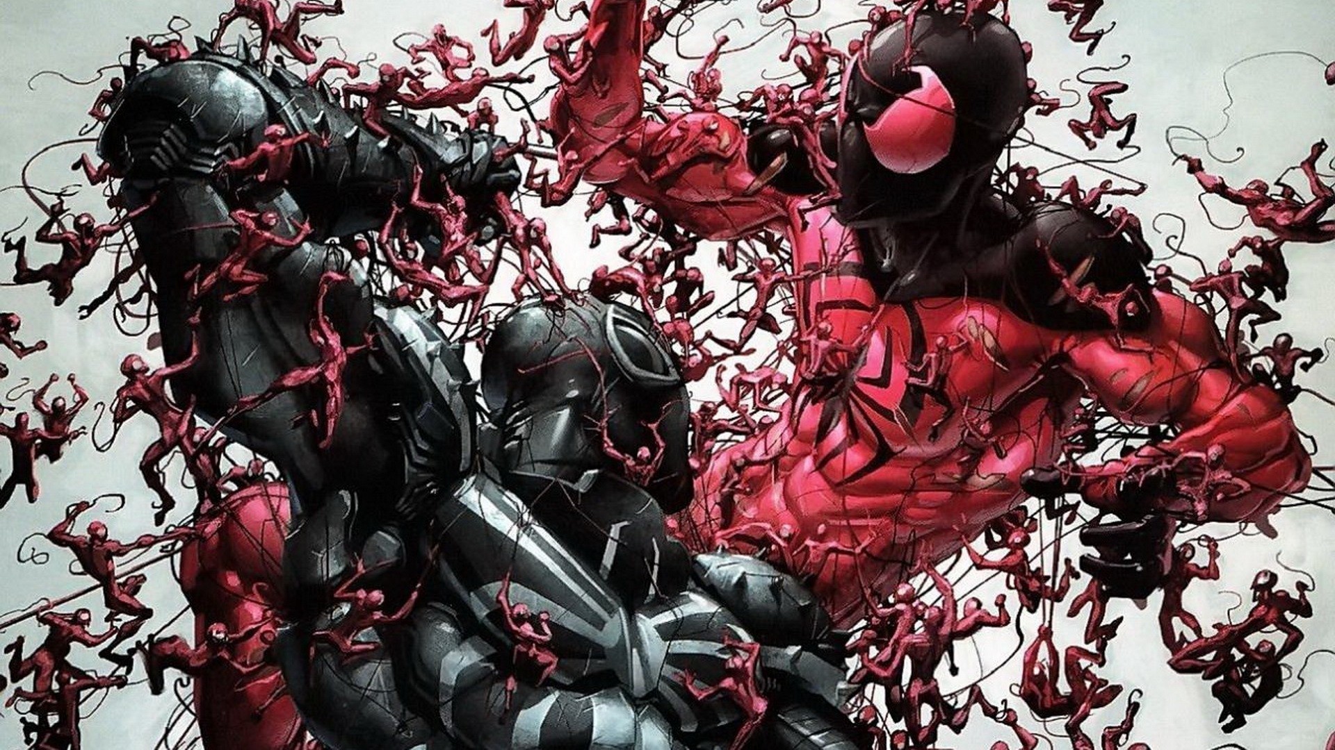 1920x1080 Carnage Wallpaper - Wallpapers Browse