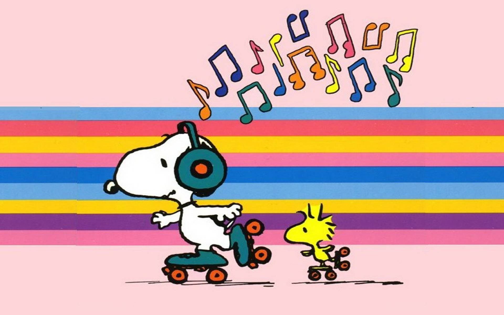 1920x1200 RMD:928 HD Snoopy Wallpapers