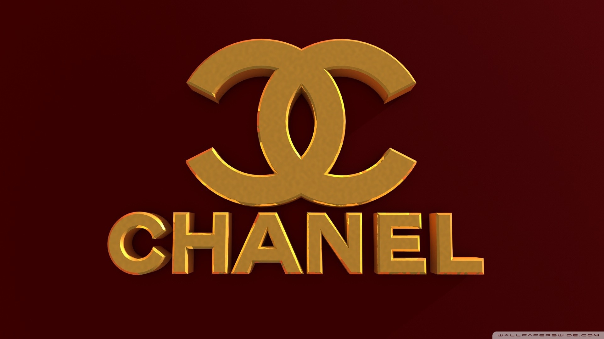 1920x1080 Top HD Chanel Logo Wallpaper | Graphics HD | 208.08 KB