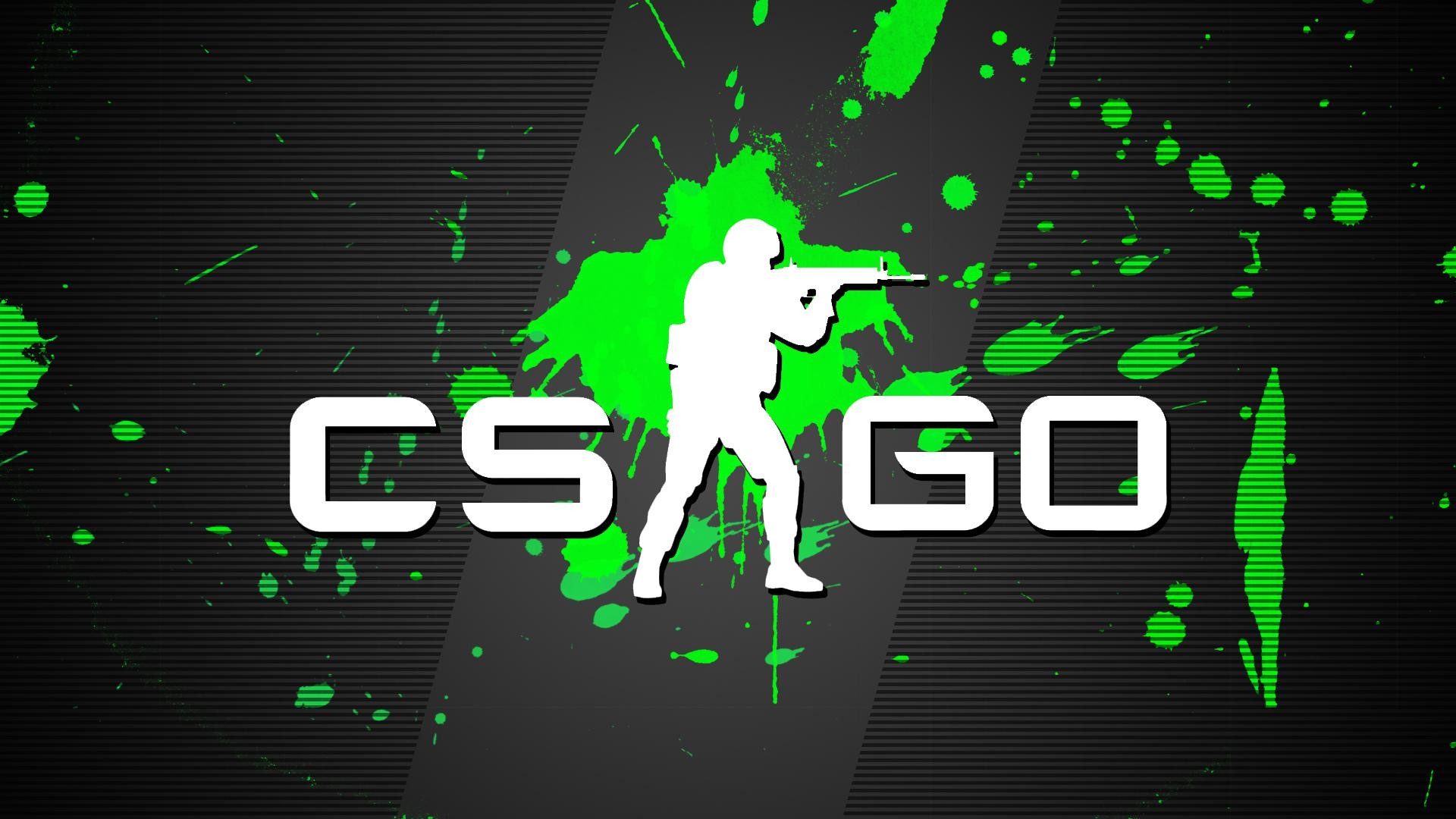 1920x1080 Counter-Strike: Global Offensive (CS Go) is a team-based action