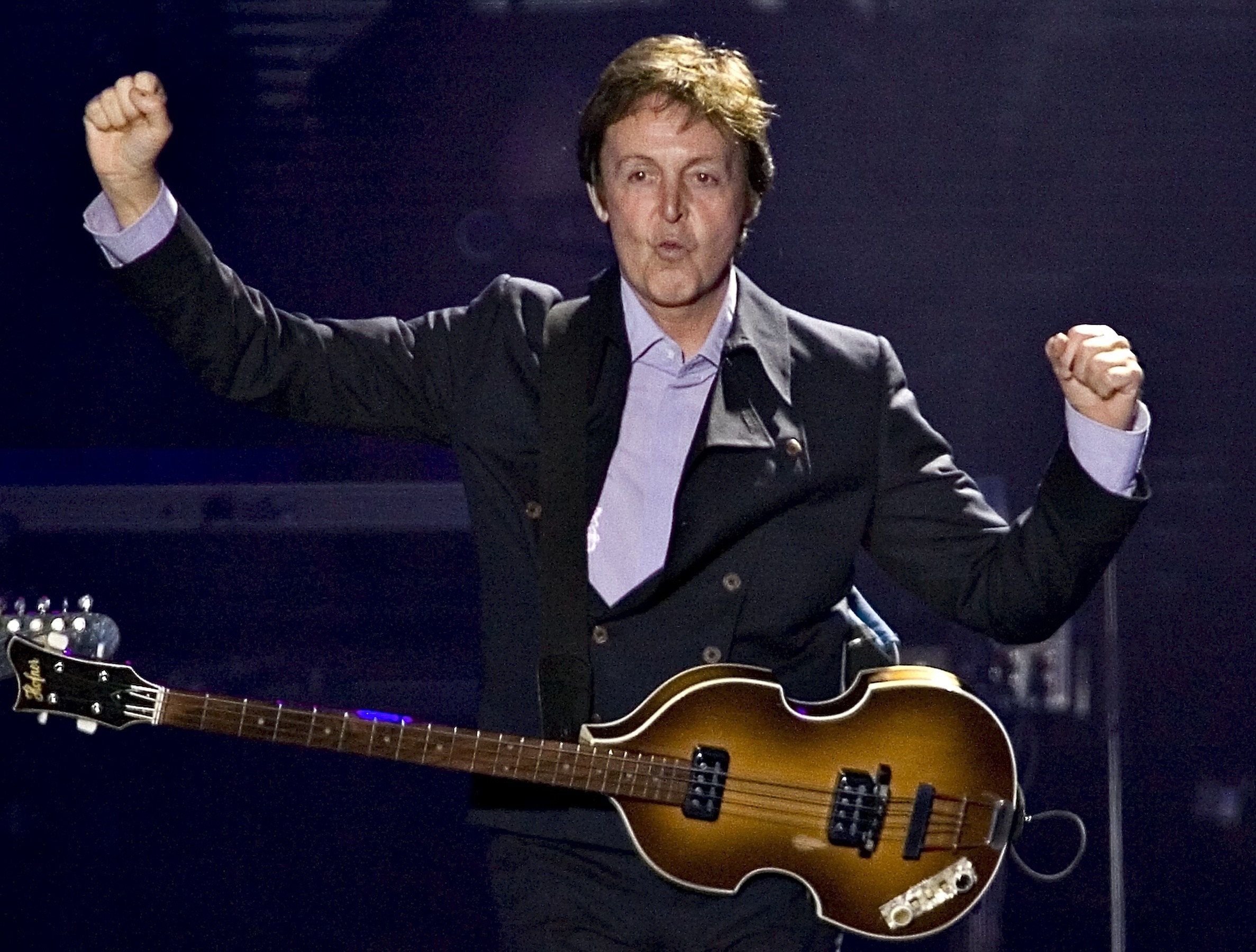 2374x1800 Paul Mccartney Wallpapers Images Photos Pictures Backgrounds