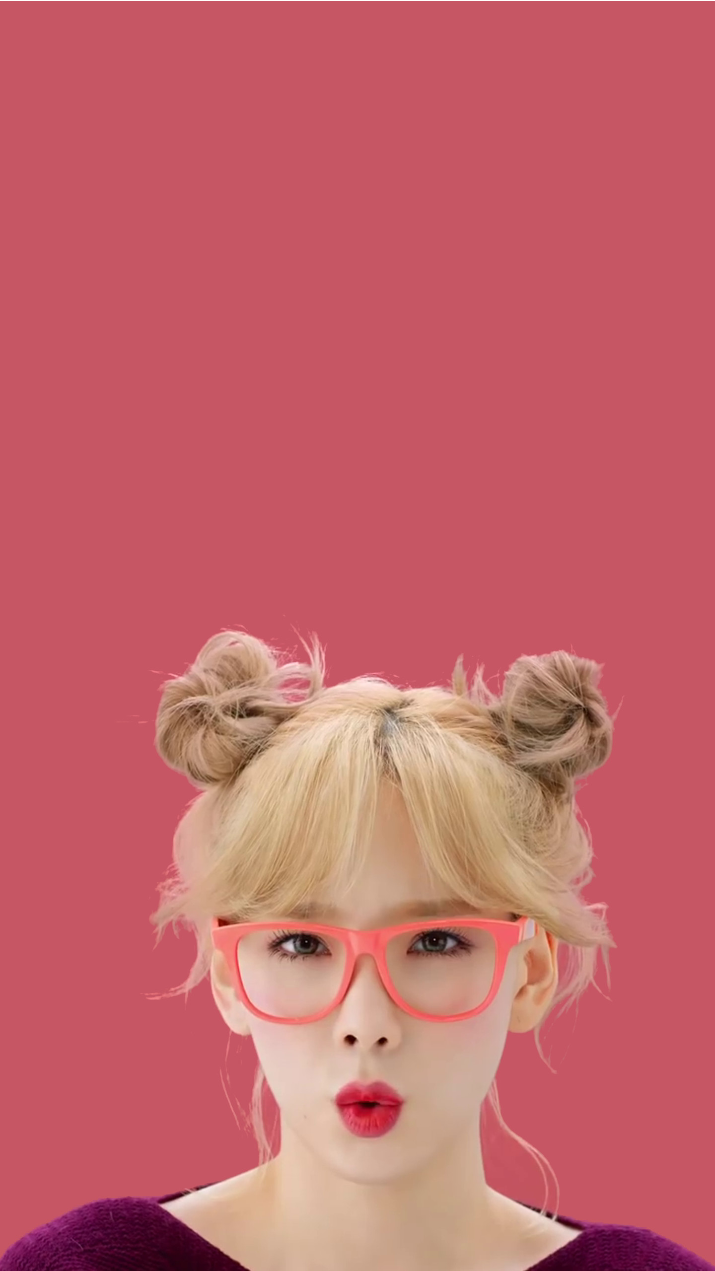 1440x2560 Taeyeon Wallpaper and Background Image | 1440x900 | ID:95609