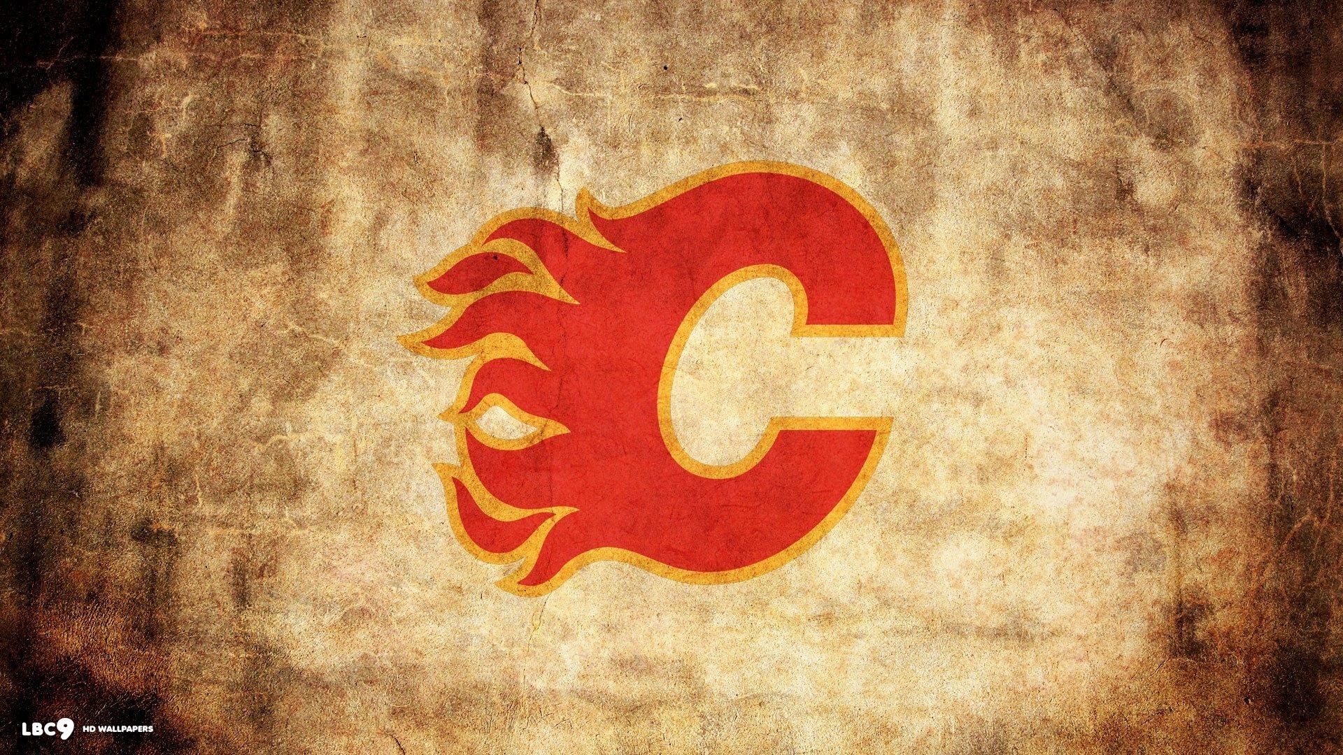 1920x1080 Calgary Flames Wallpapers