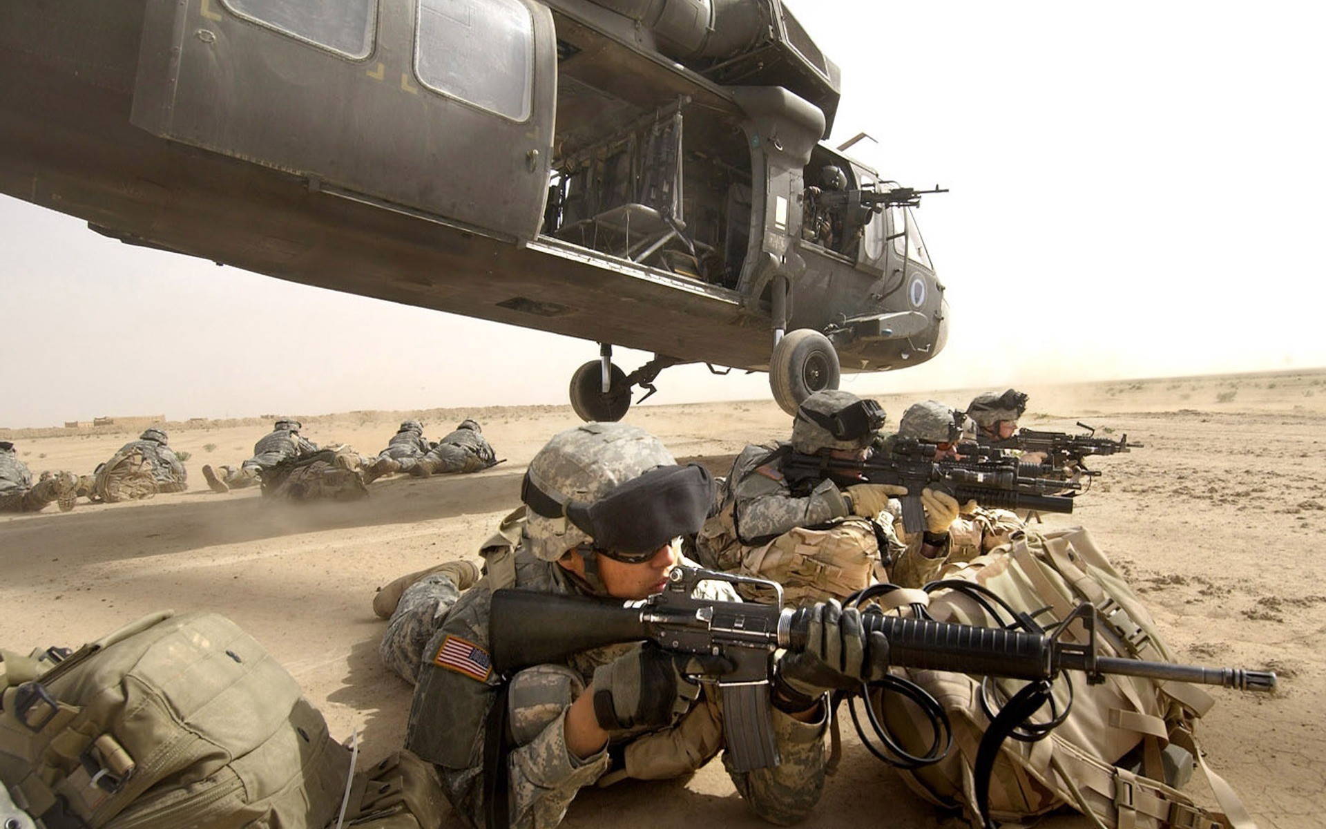 1920x1200 Us Army Infantry Wallpapers Desktop
