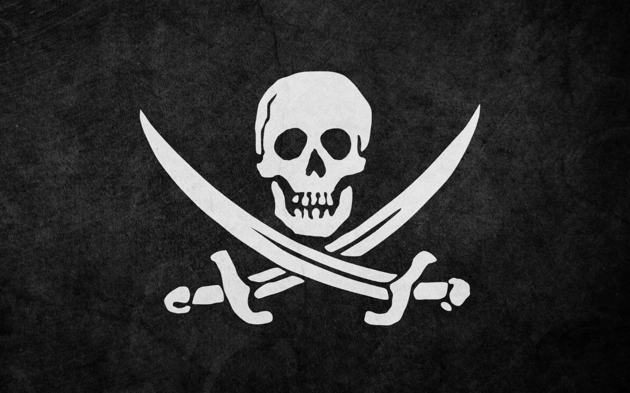 2560x1600 6 Jolly Roger HD Wallpapers | Backgrounds - Wallpaper Abyss