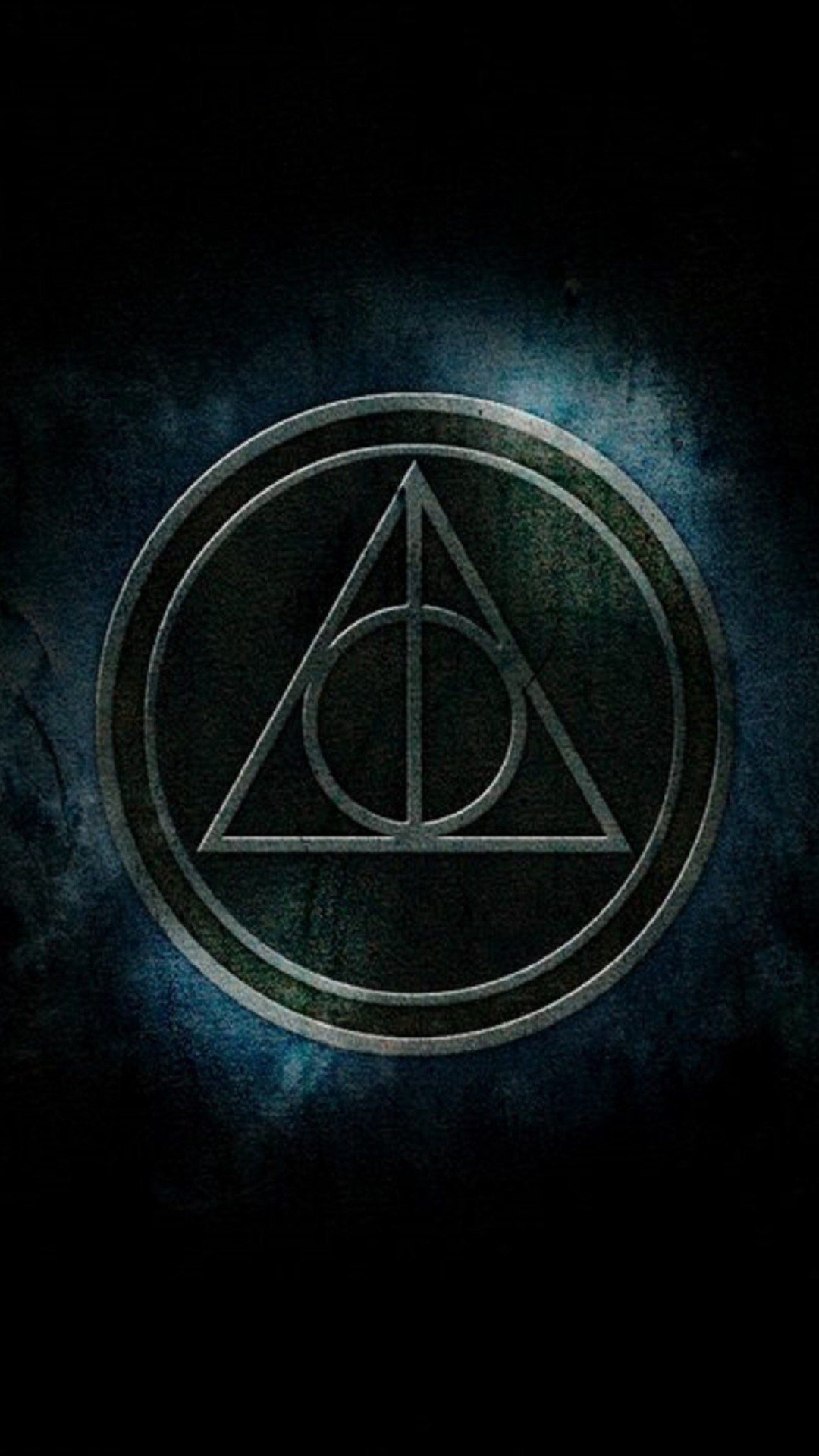 1080x1920 iPhone Harry Potter Wallpapers by Christopher Adams #12