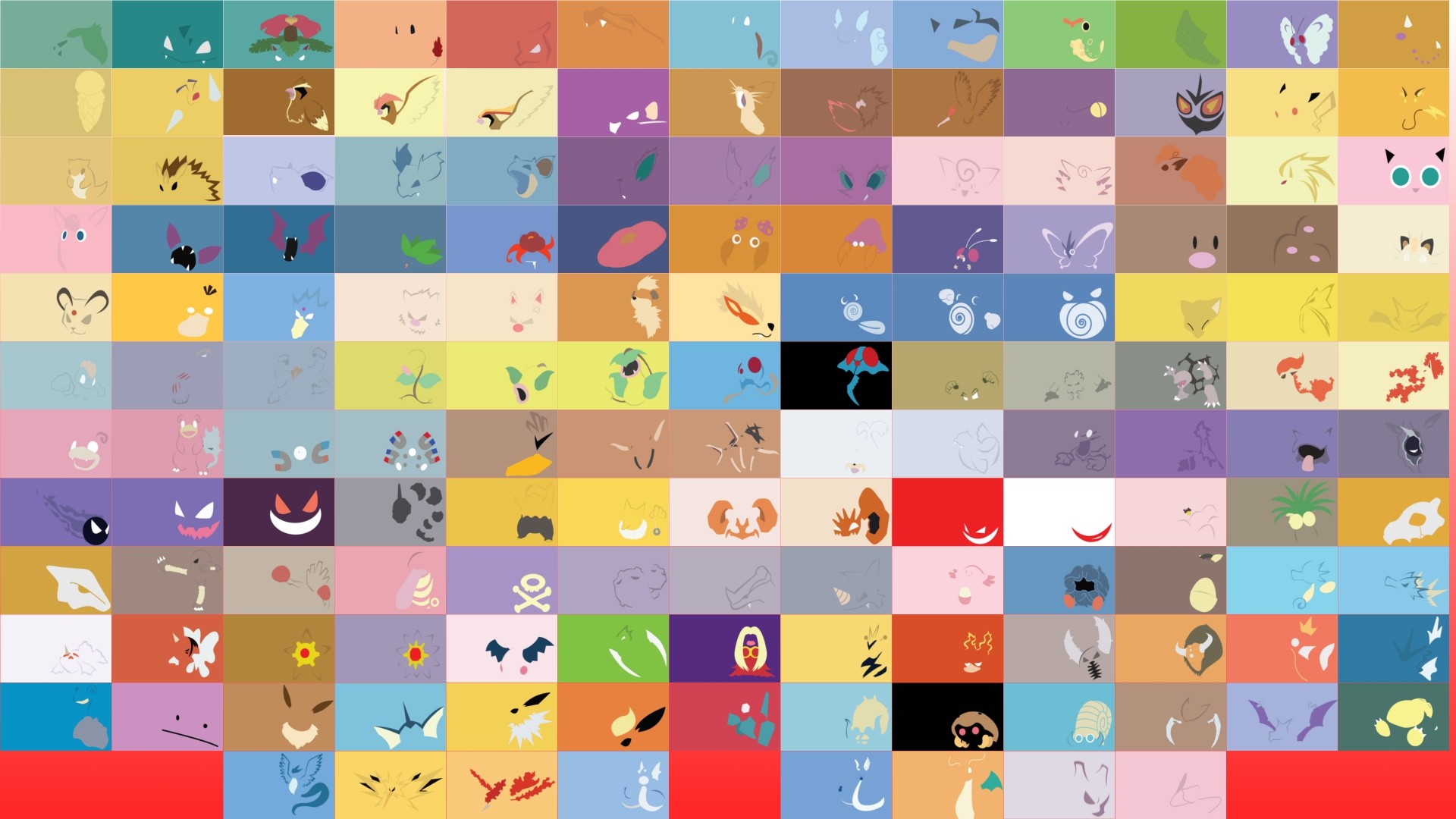 1920x1080 Pokemon Wallpaper Backgrounds