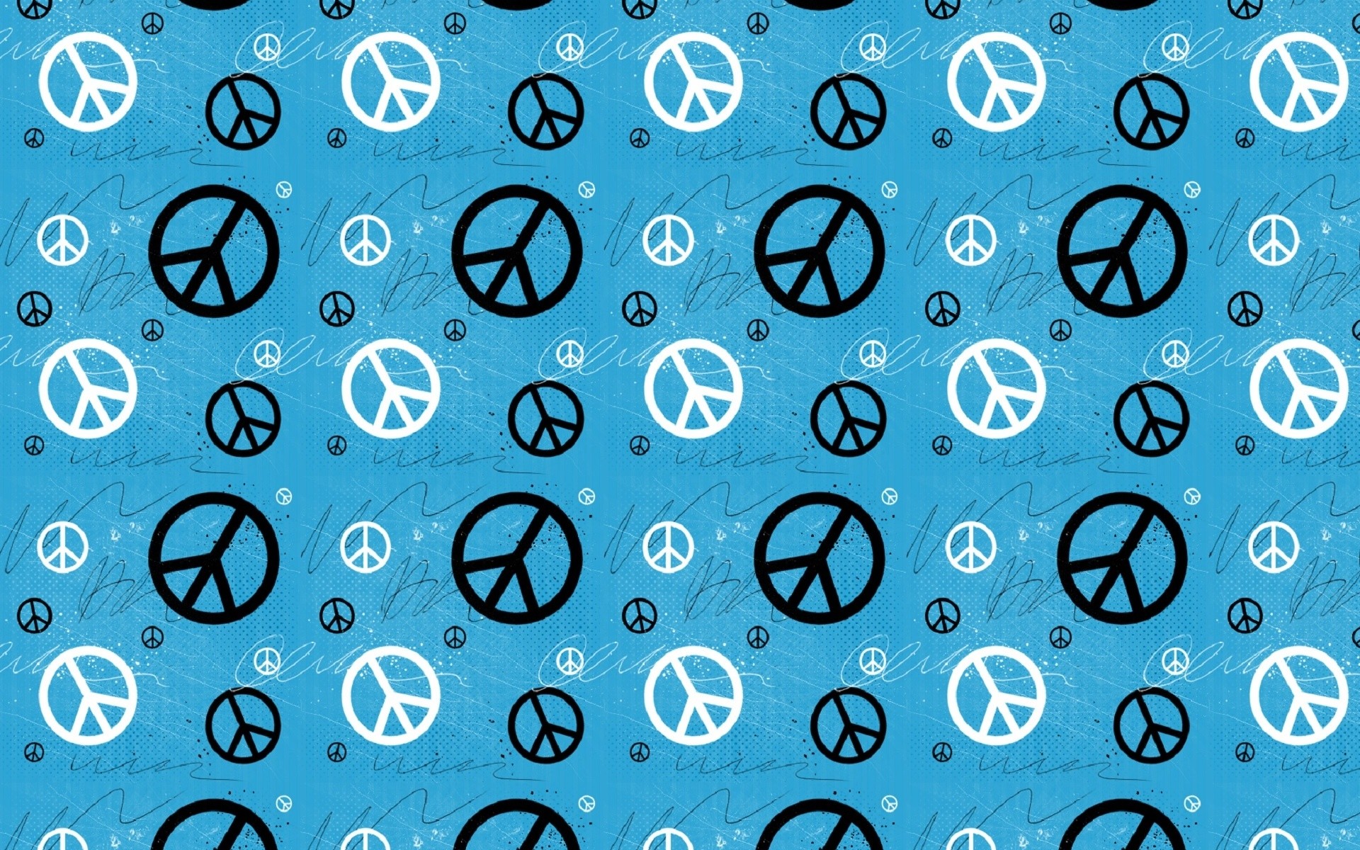 1920x1200 Peace Sign Backgrounds, Signs, Greenpeace, Blue Peace Sign