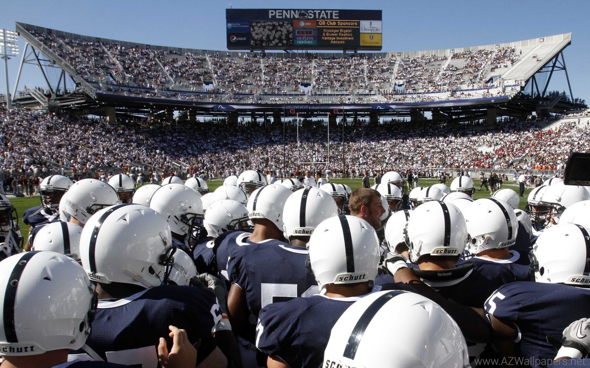 Penn State Football Wallpaper (75+ images)