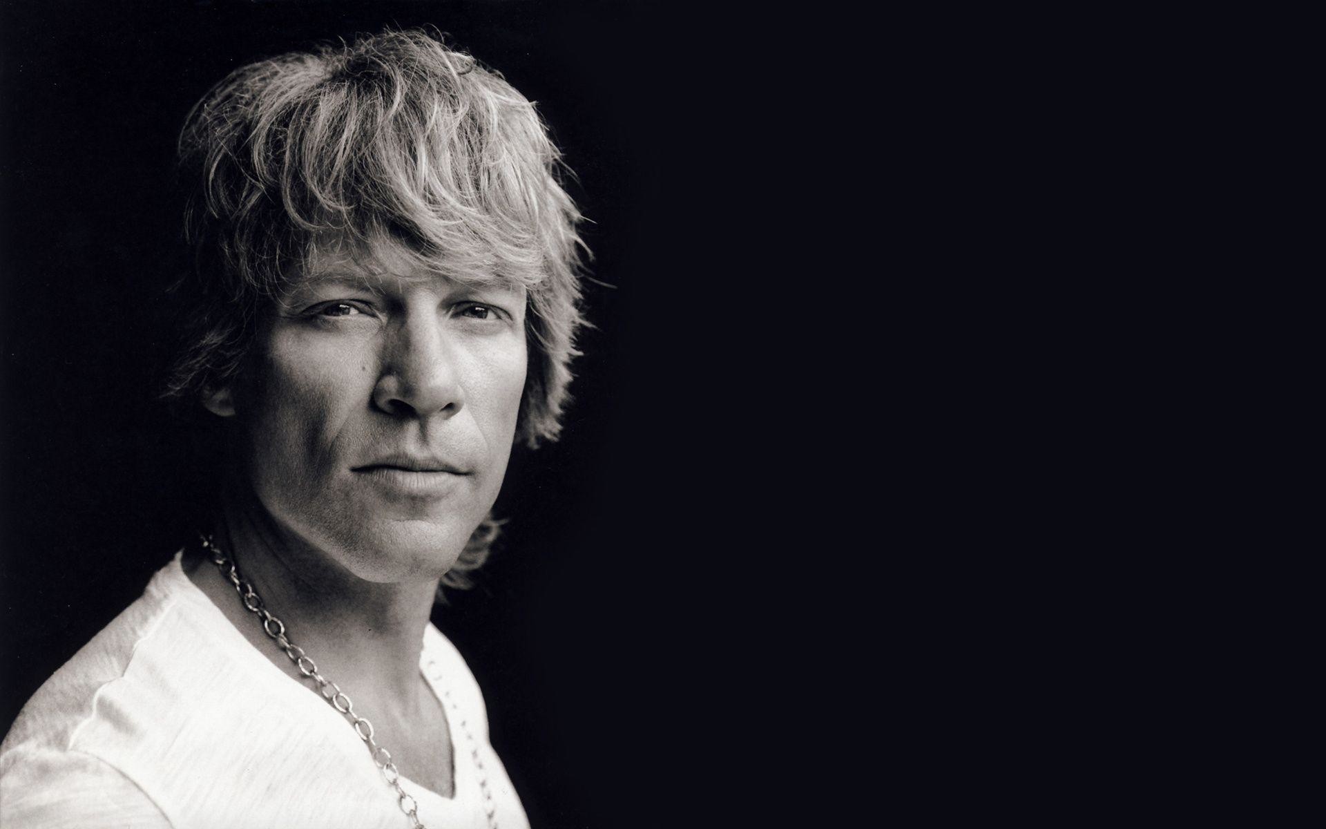 1920x1200 @wallpaper.wiki. American singer John Bon Jovi ...