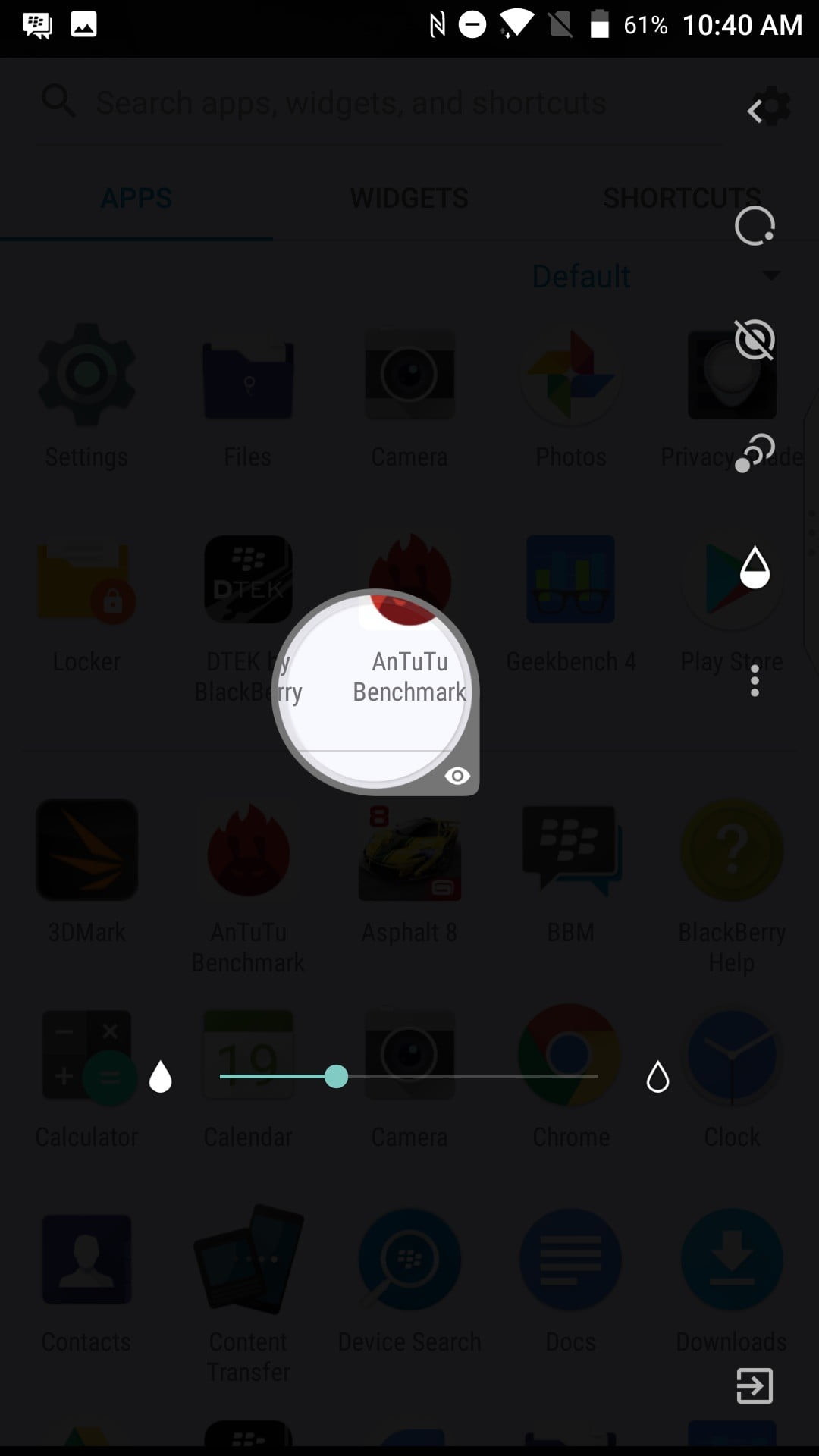 1080x1920 blackberry motion tips and tricks privacy shade 1