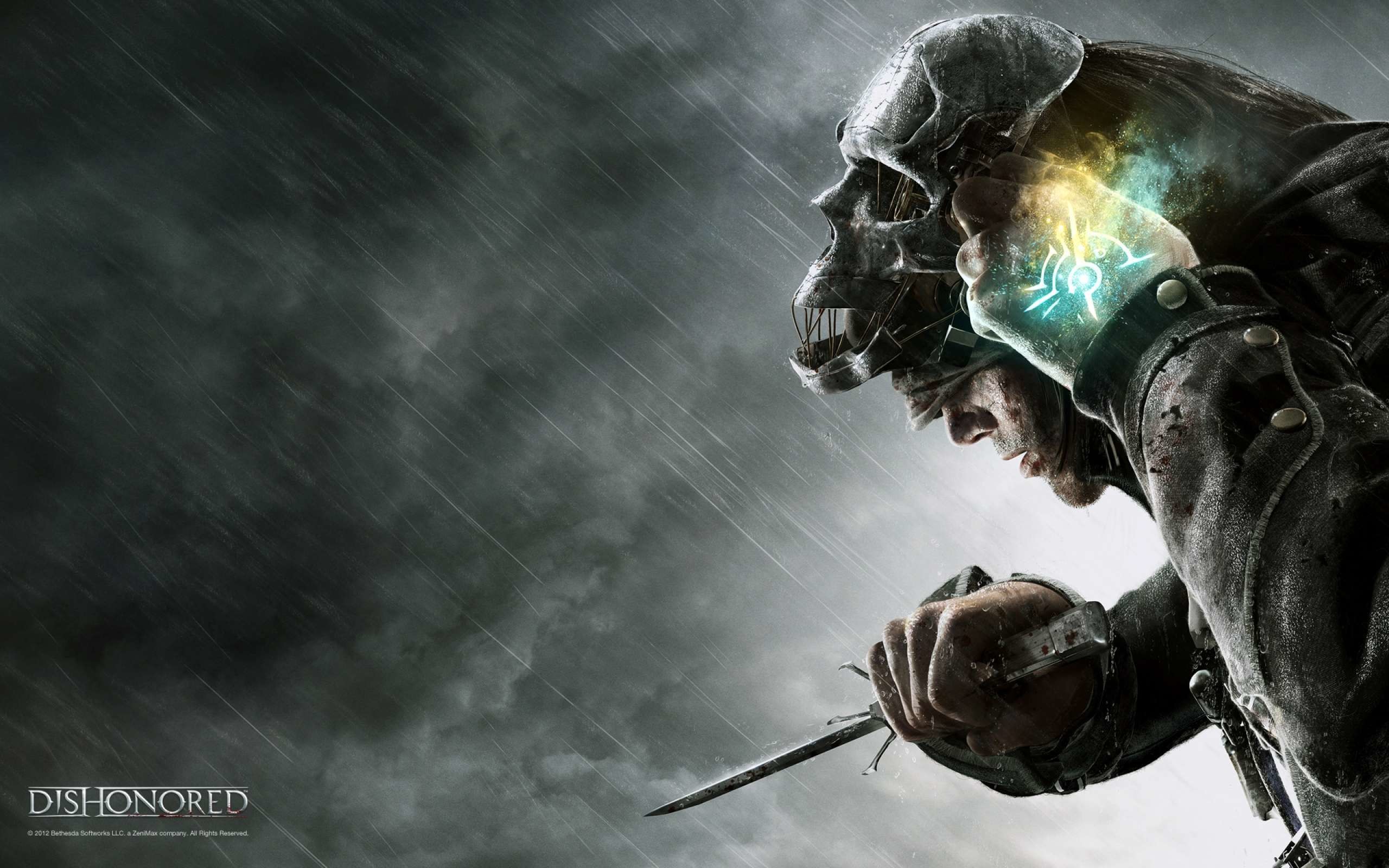 2560x1600 Dishonored-Game-Wallpaper-HD-Widescreen