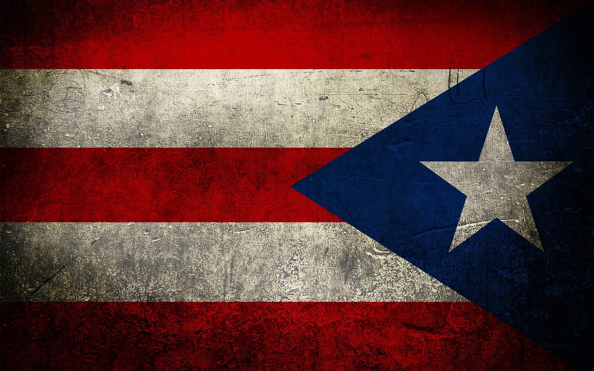 1920x1200 Puerto Rico Flag Wallpapers 